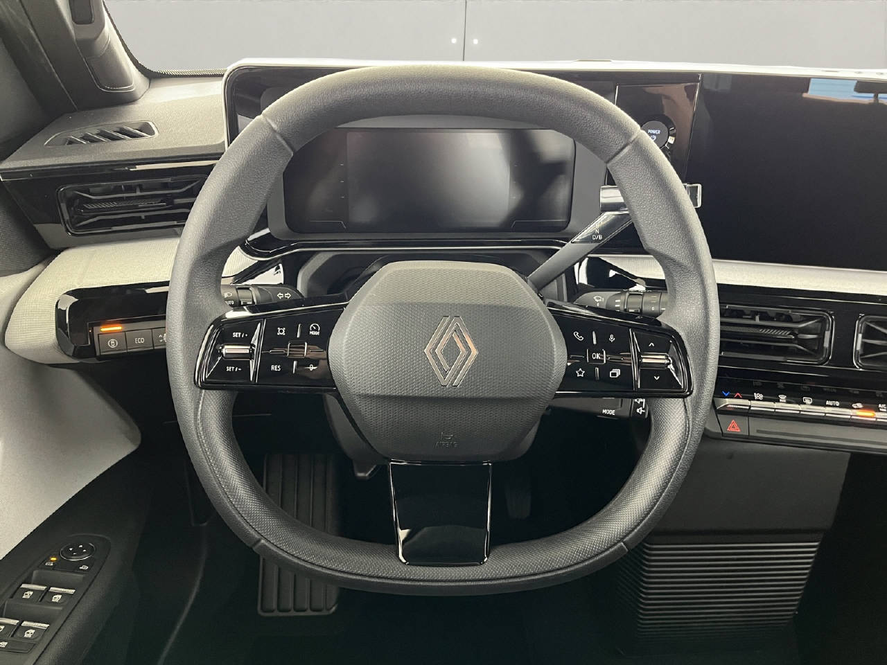 RENAULT R5 E-Tech Urban Range evolution-image-9