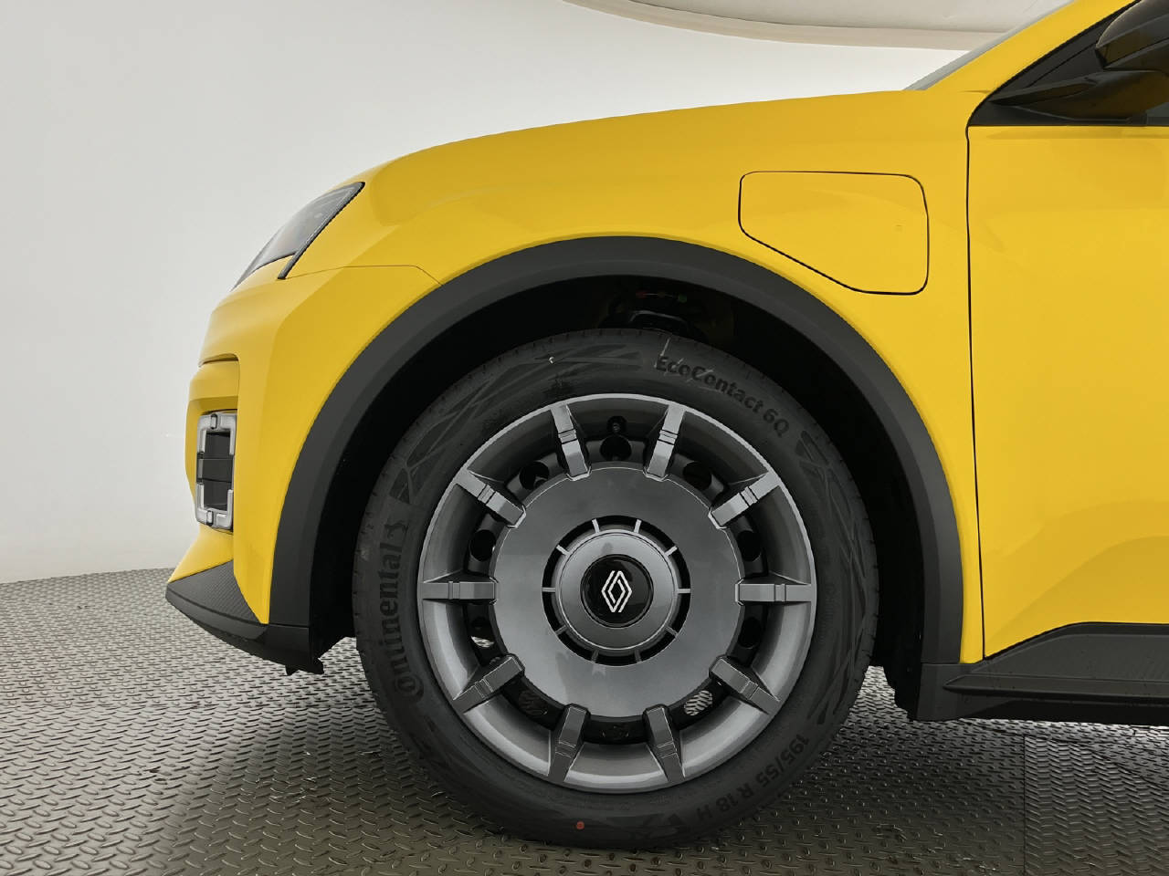 RENAULT R5 E-Tech Urban Range evolution-image-5