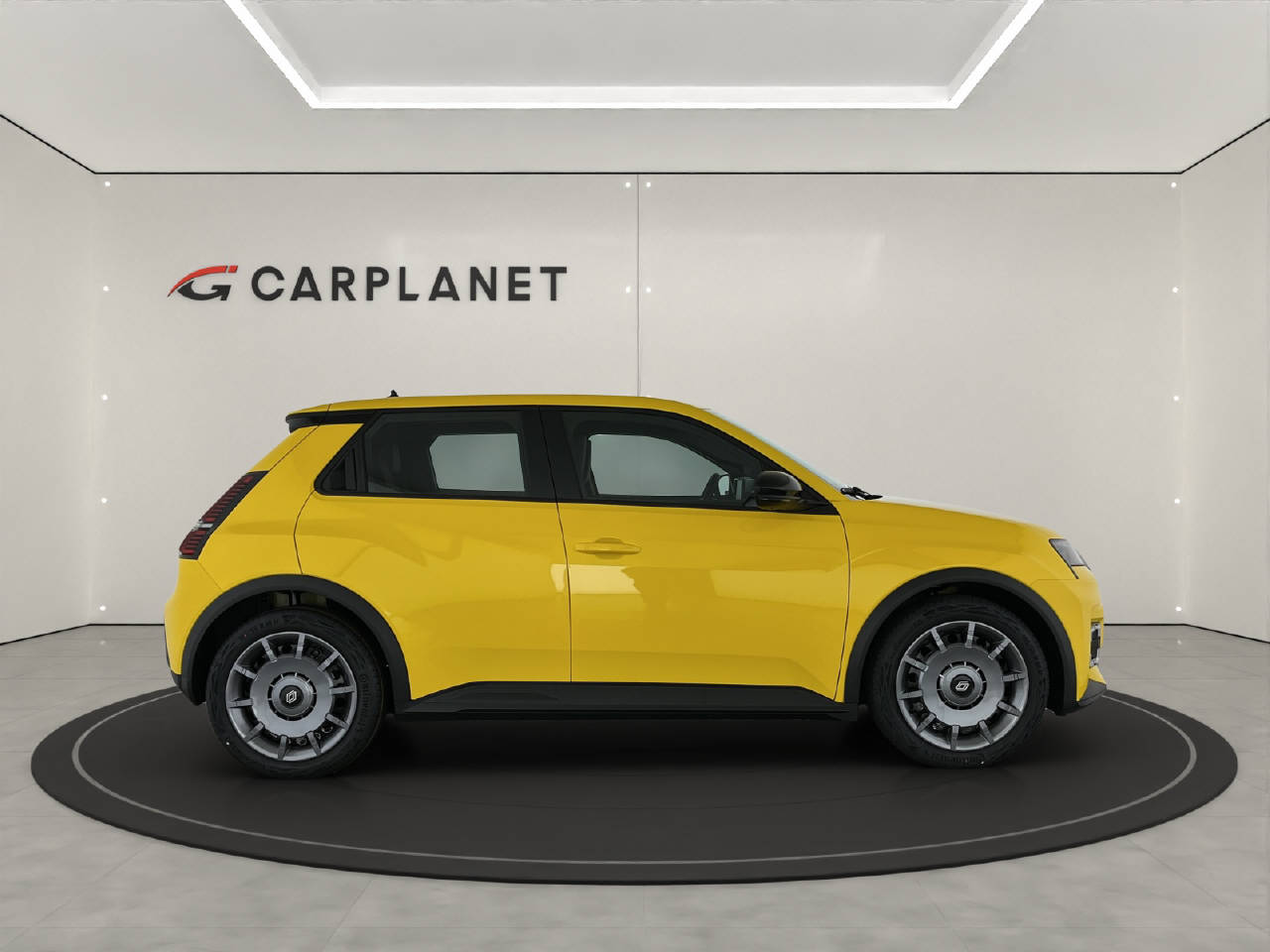 RENAULT R5 E-Tech Urban Range evolution-image-4