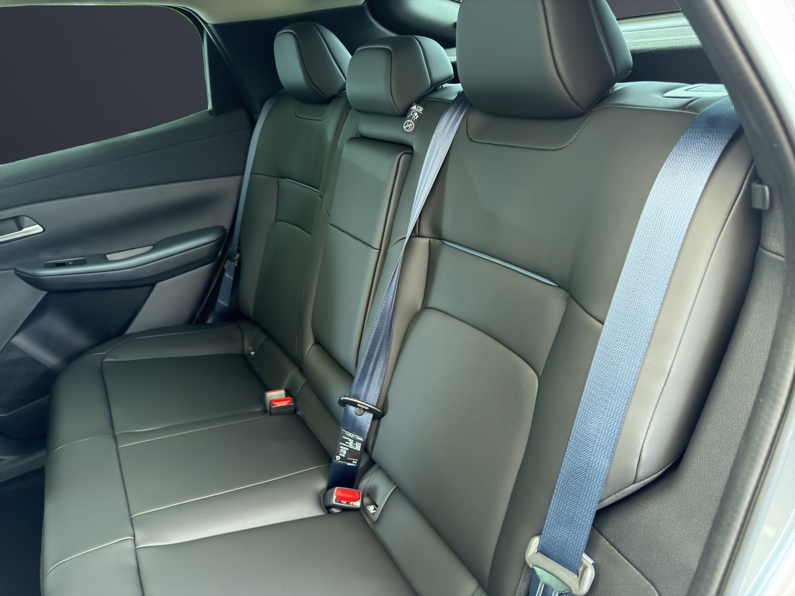 Image NISSAN LEAF Leaf 75 kWh Evolve