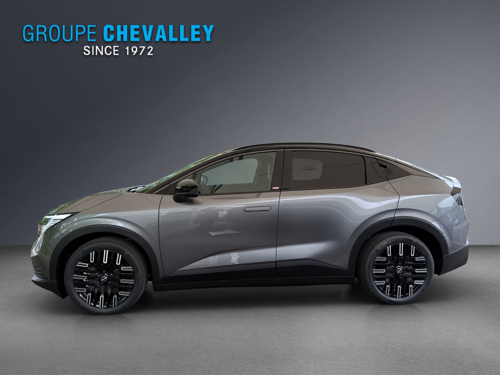 NISSAN Leaf 75 kWh Evolve-image-2
