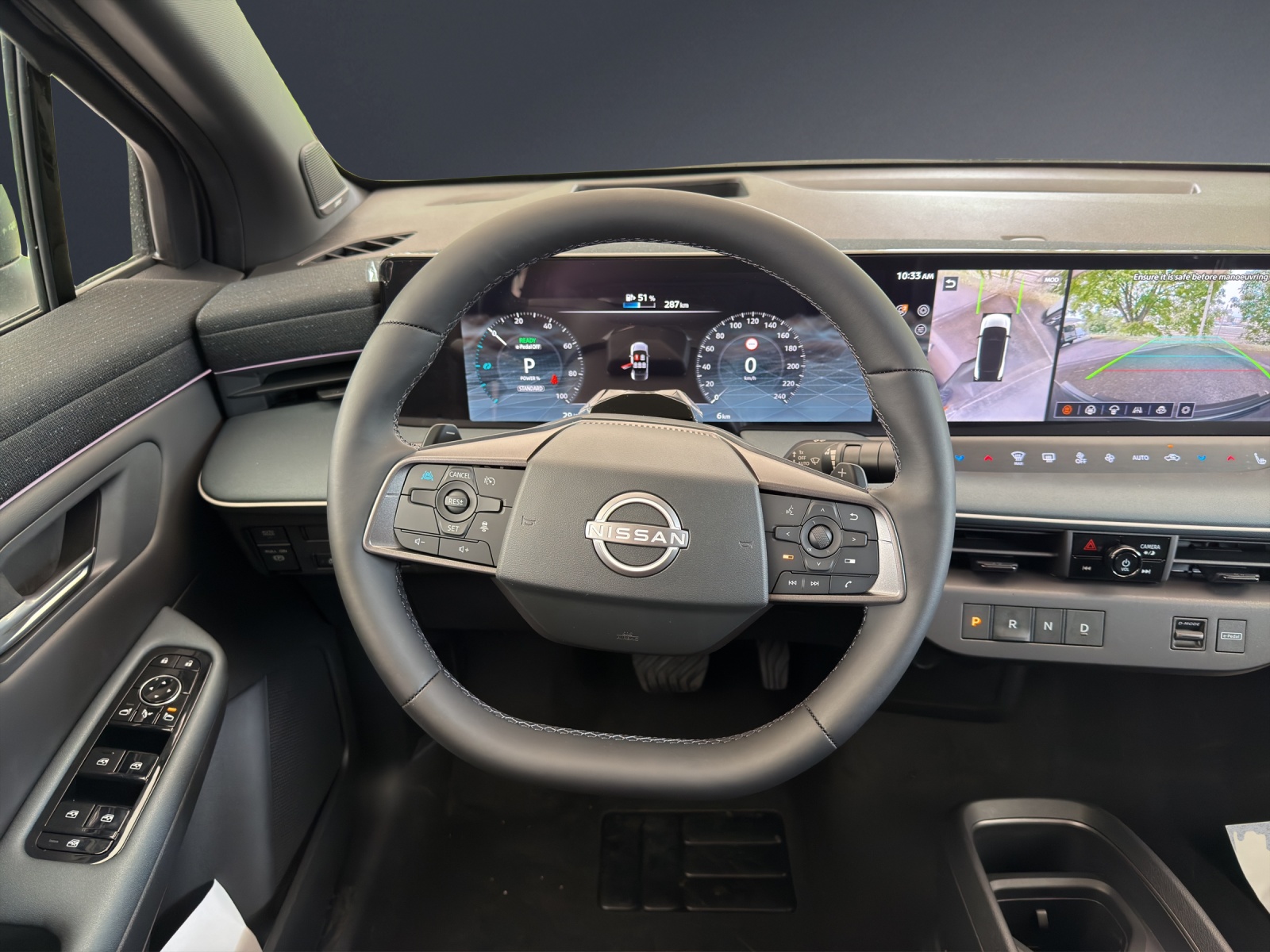 NISSAN Leaf 75 kWh Evolve-image-12