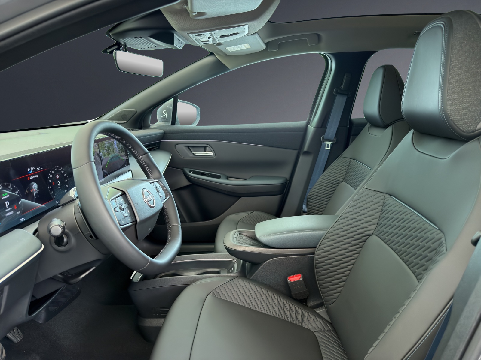 NISSAN Leaf 75 kWh Evolve-image-6