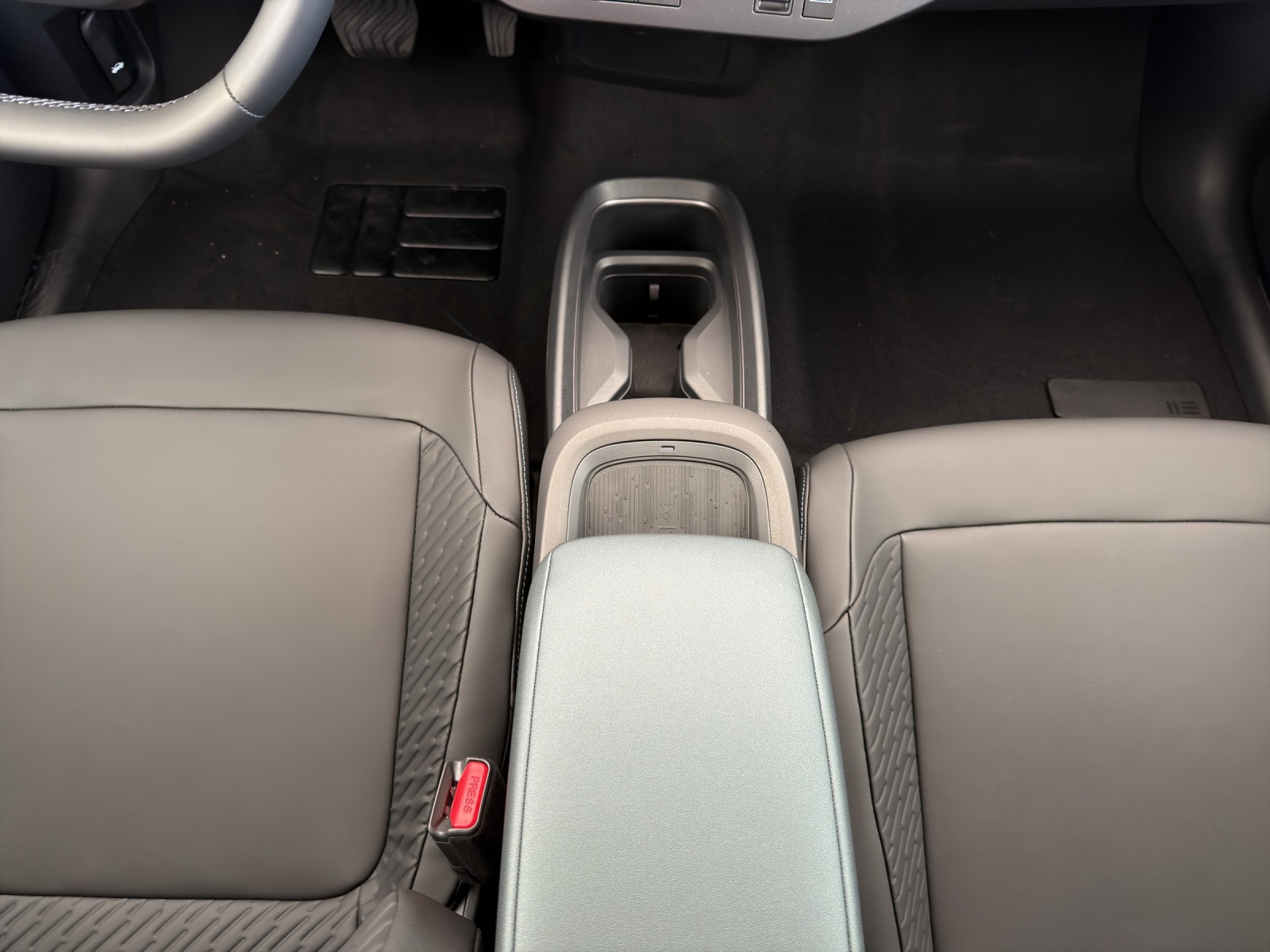 NISSAN Leaf 75 kWh Evolve-image-14