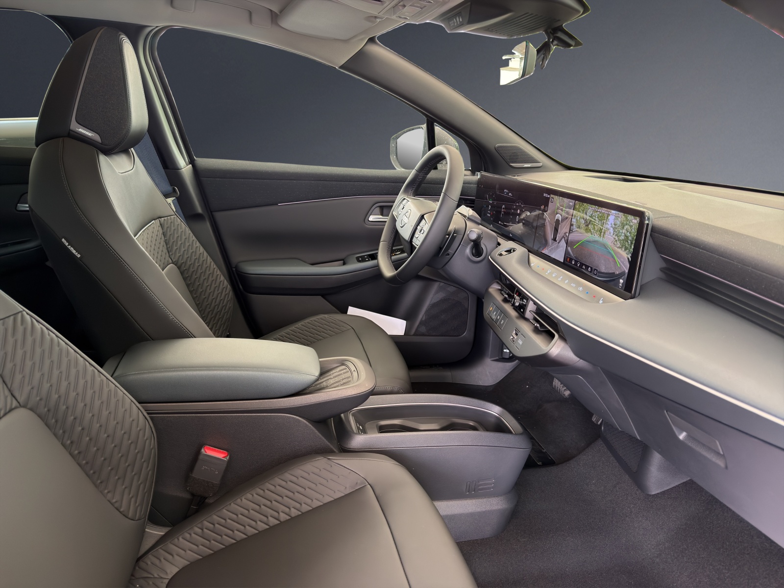 NISSAN Leaf 75 kWh Evolve-image-9