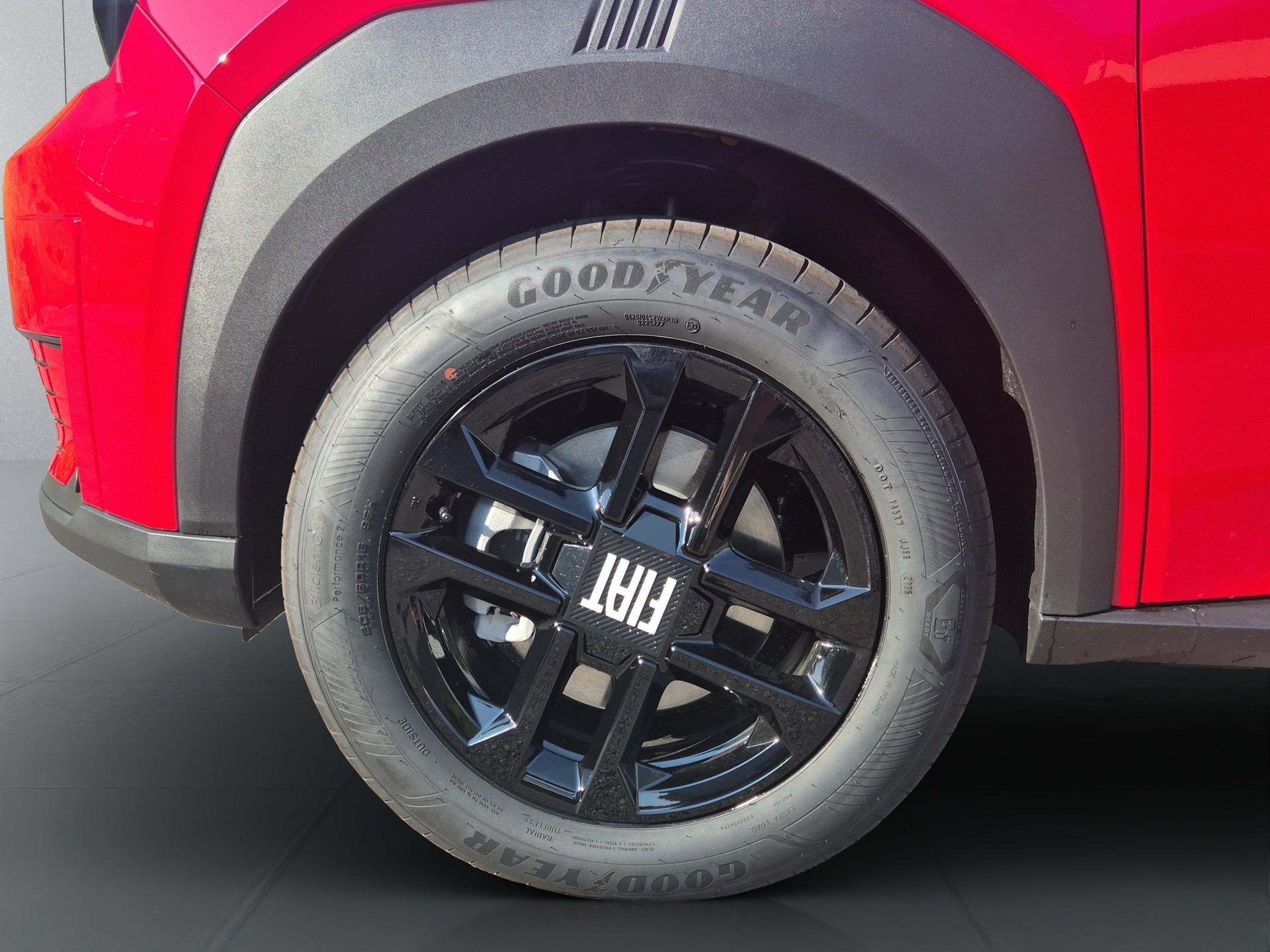 FIAT Grande Panda 1.2 Hybrid Icon-image-16