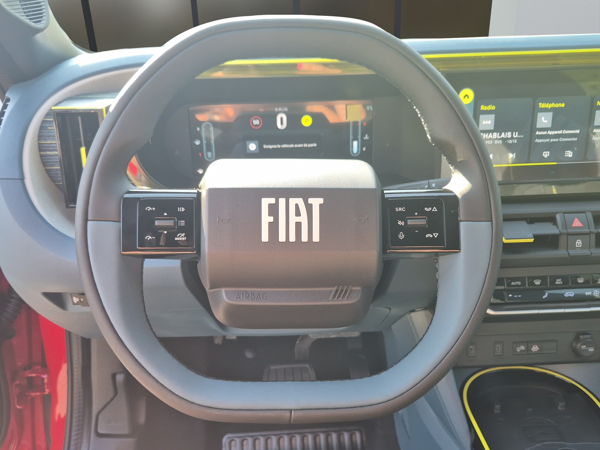 FIAT Grande Panda 1.2 Hybrid Icon-image-18