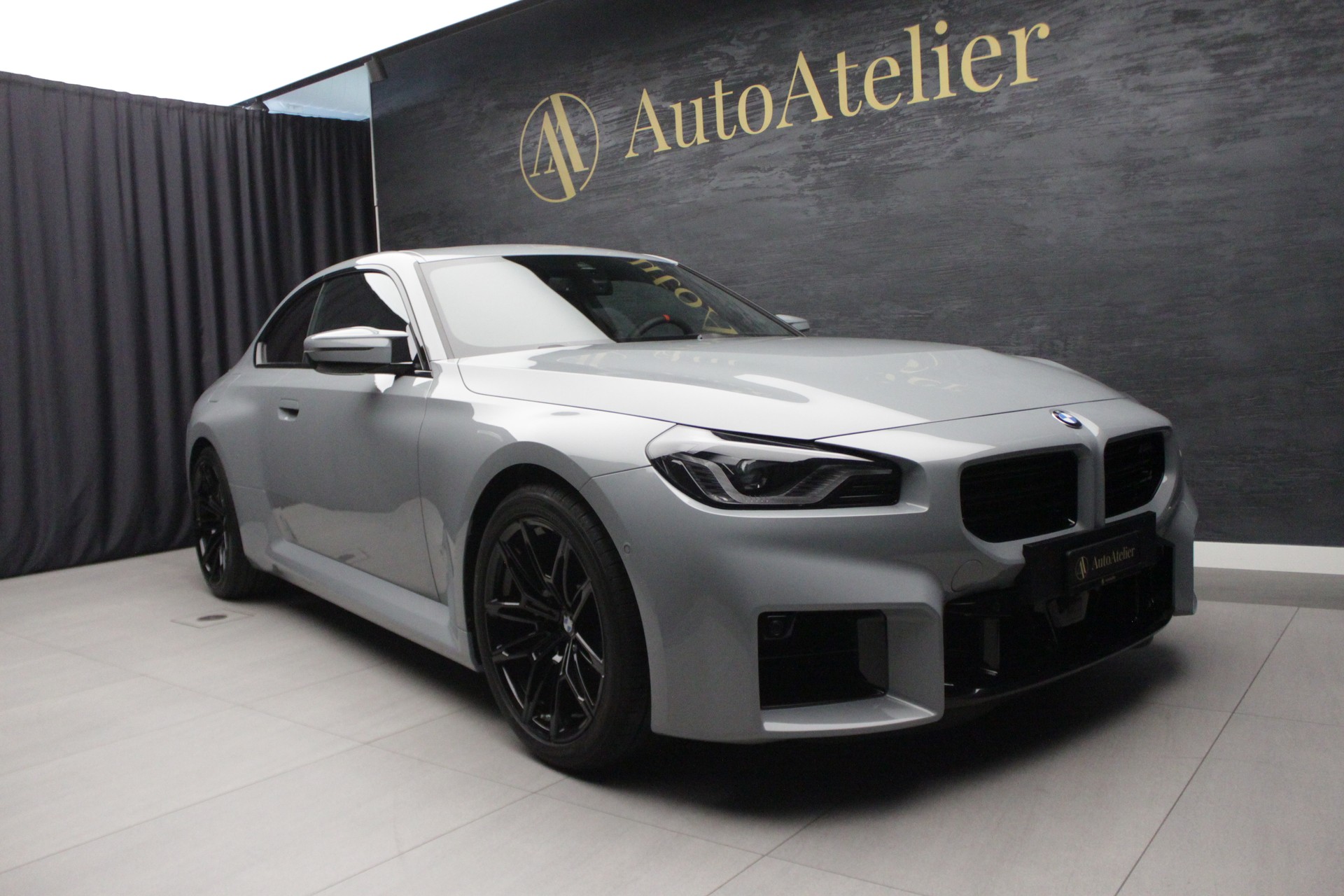 BMW M2 Steptronic *LCI*-image-0