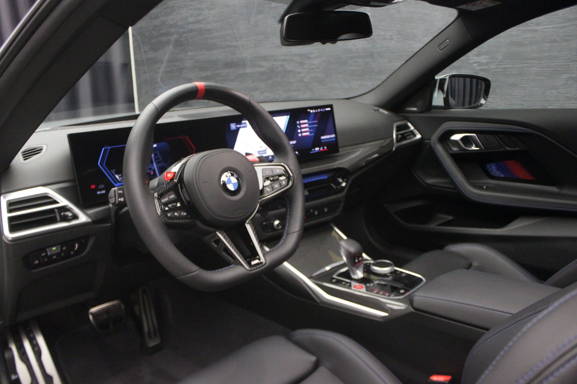 BMW M2 Steptronic *LCI*-image-23