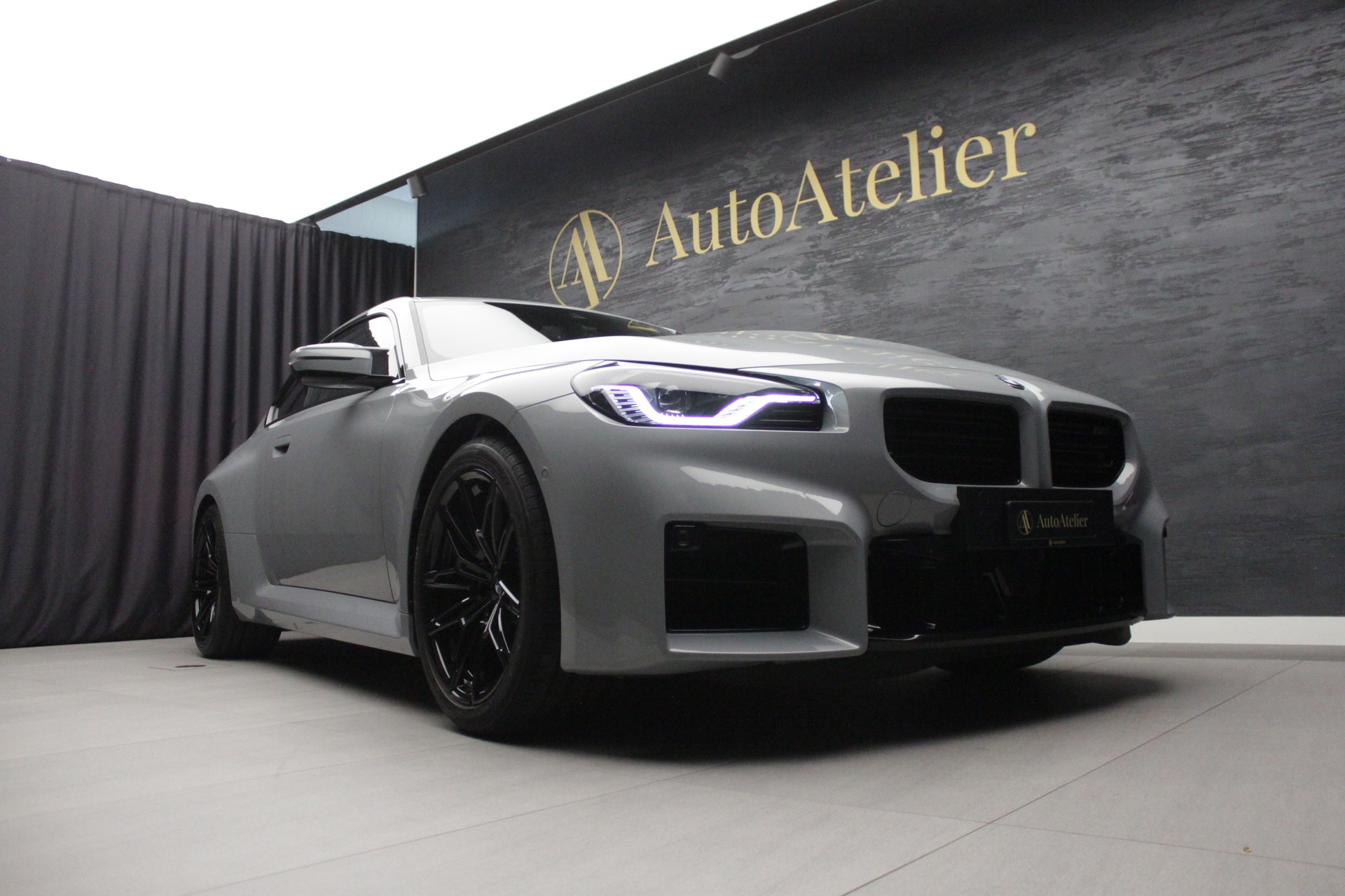 BMW M2 Steptronic *LCI*-image-4