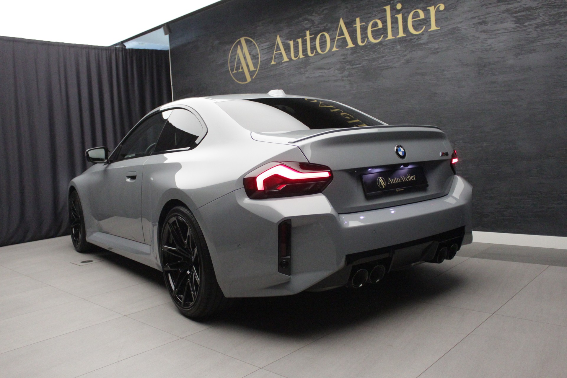 BMW M2 Steptronic *LCI*-image-12