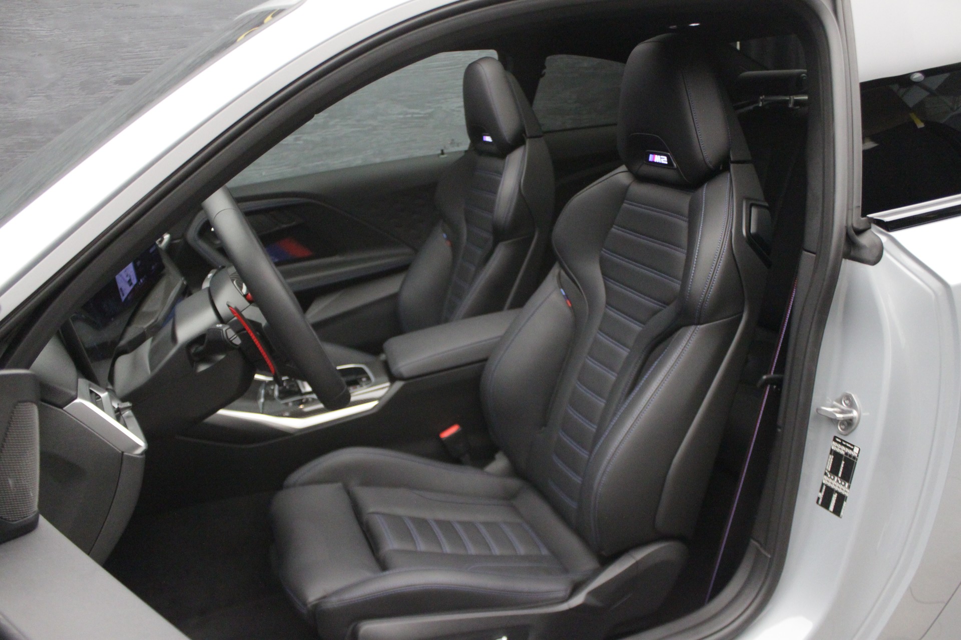 BMW M2 Steptronic *LCI*-image-19