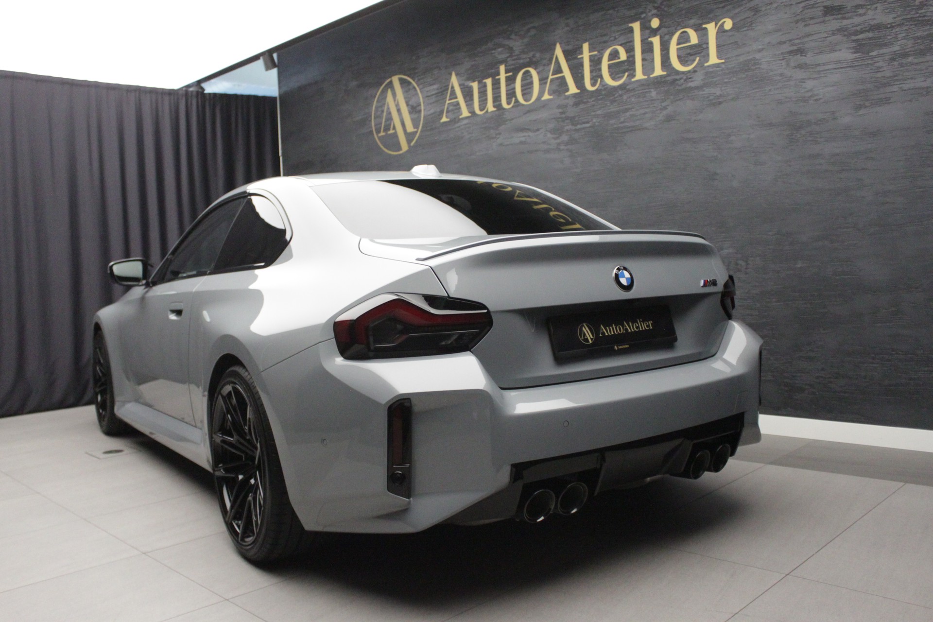 BMW M2 Steptronic *LCI*-image-10