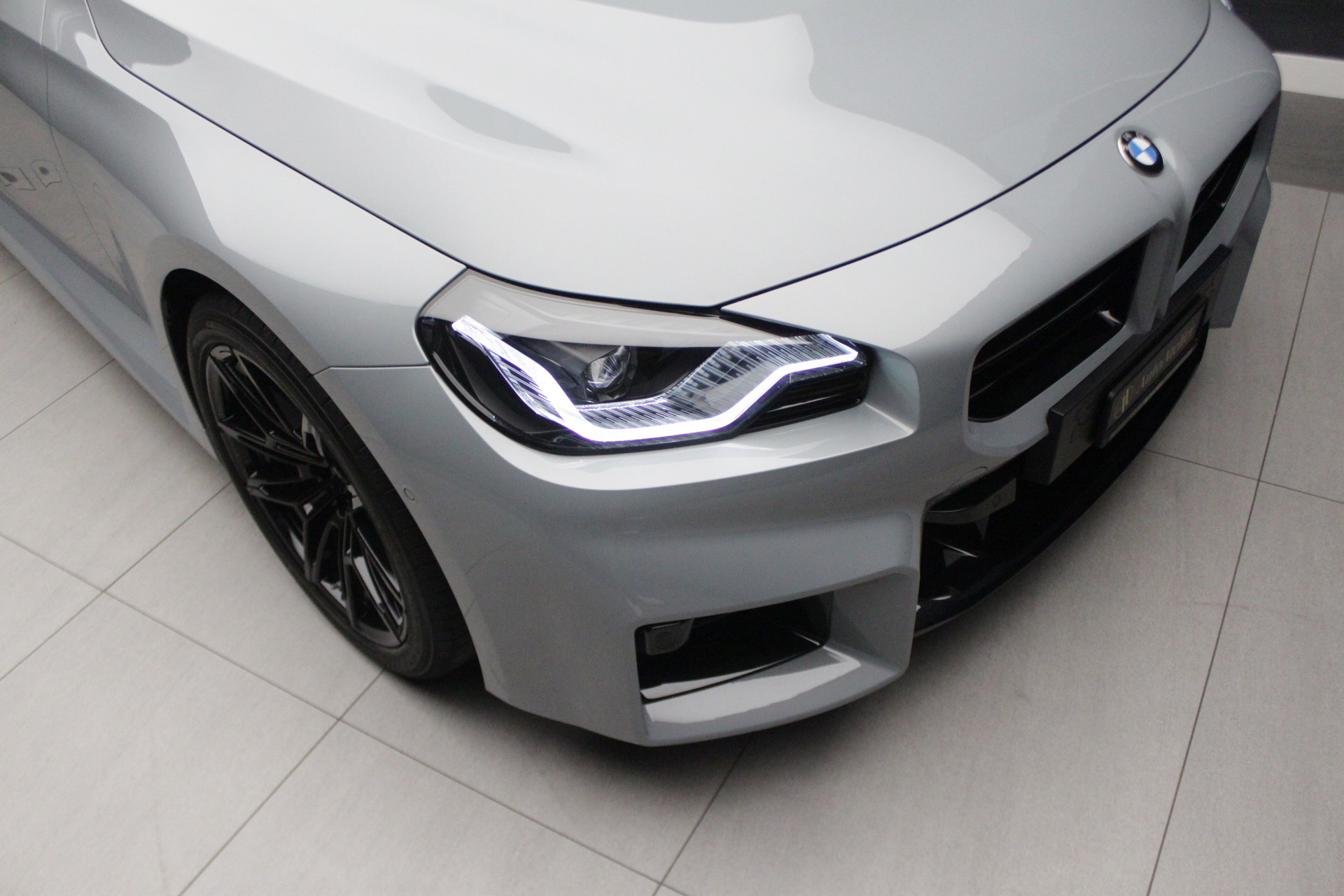 BMW M2 Steptronic *LCI*-image-6