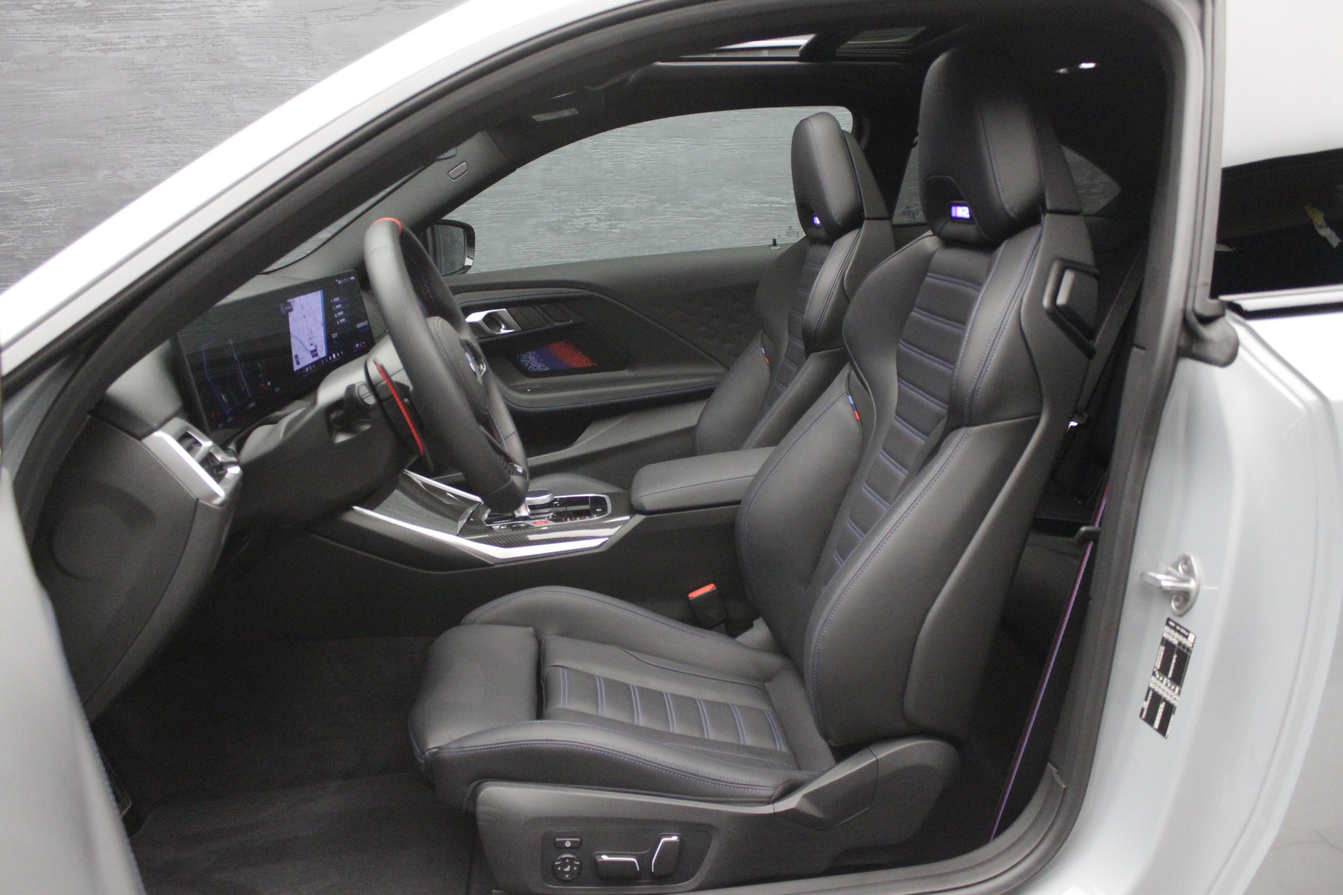 BMW M2 Steptronic *LCI*-image-18