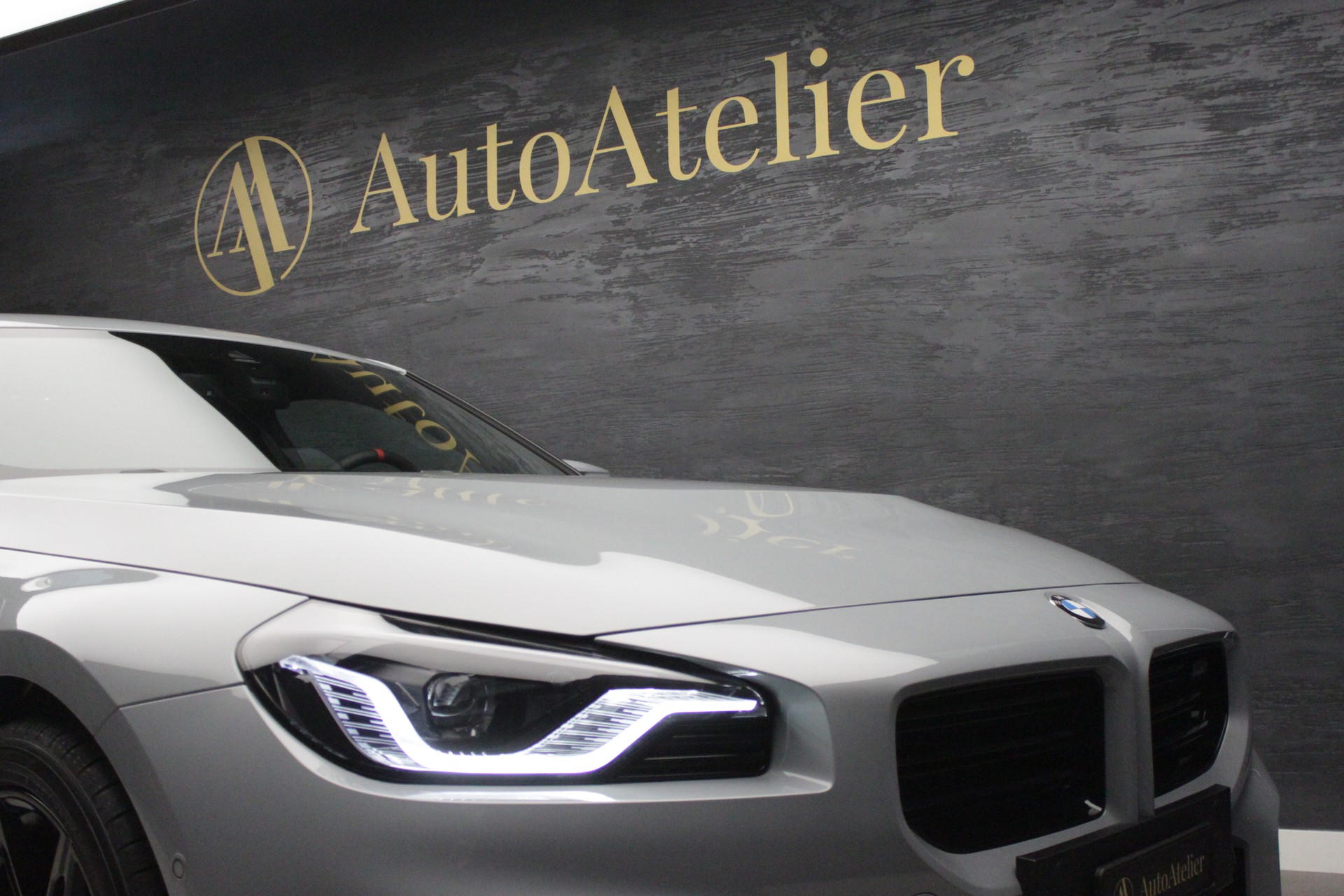 BMW M2 Steptronic *LCI*-image-7