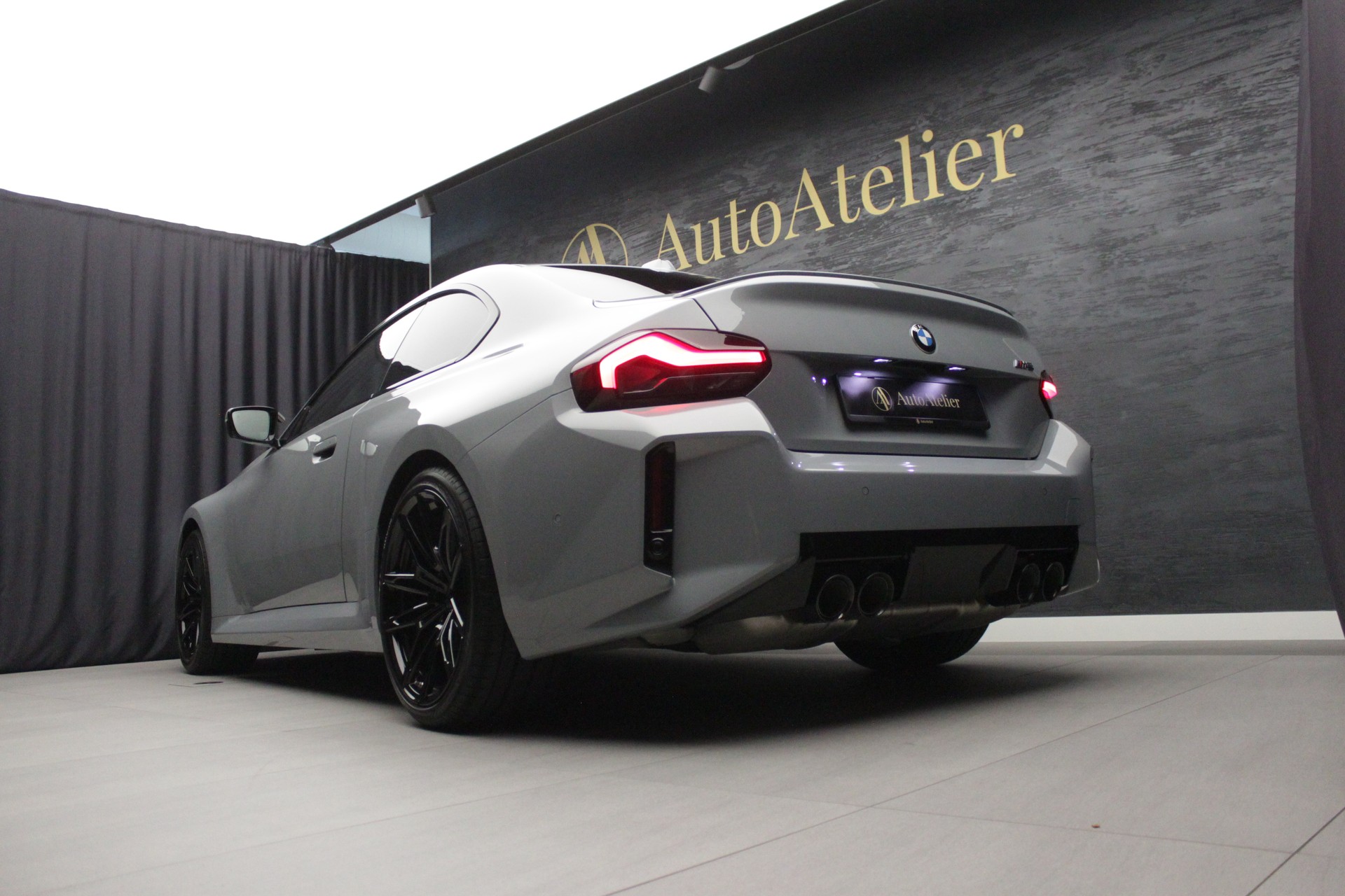 BMW M2 Steptronic *LCI*-image-13