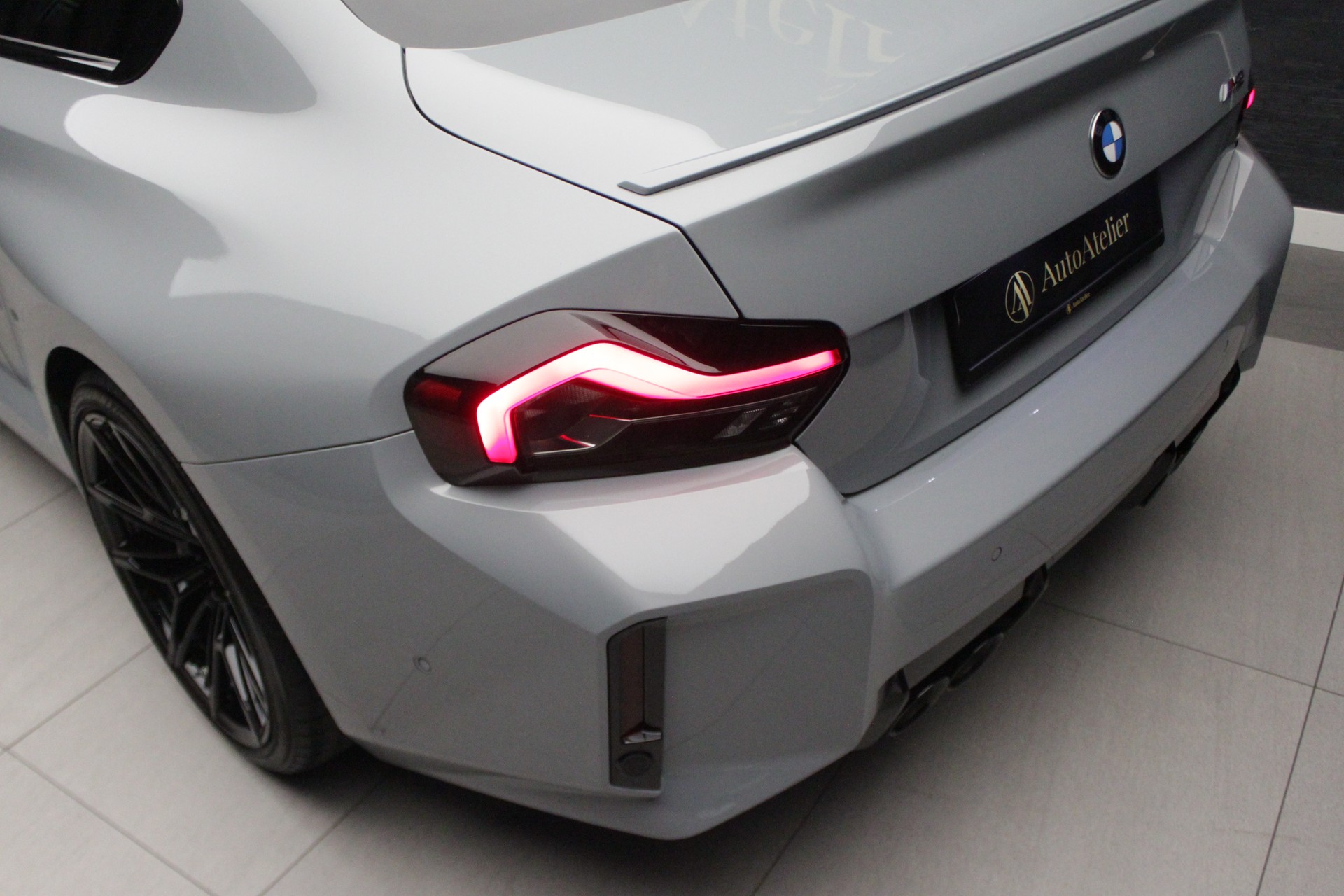 BMW M2 Steptronic *LCI*-image-14