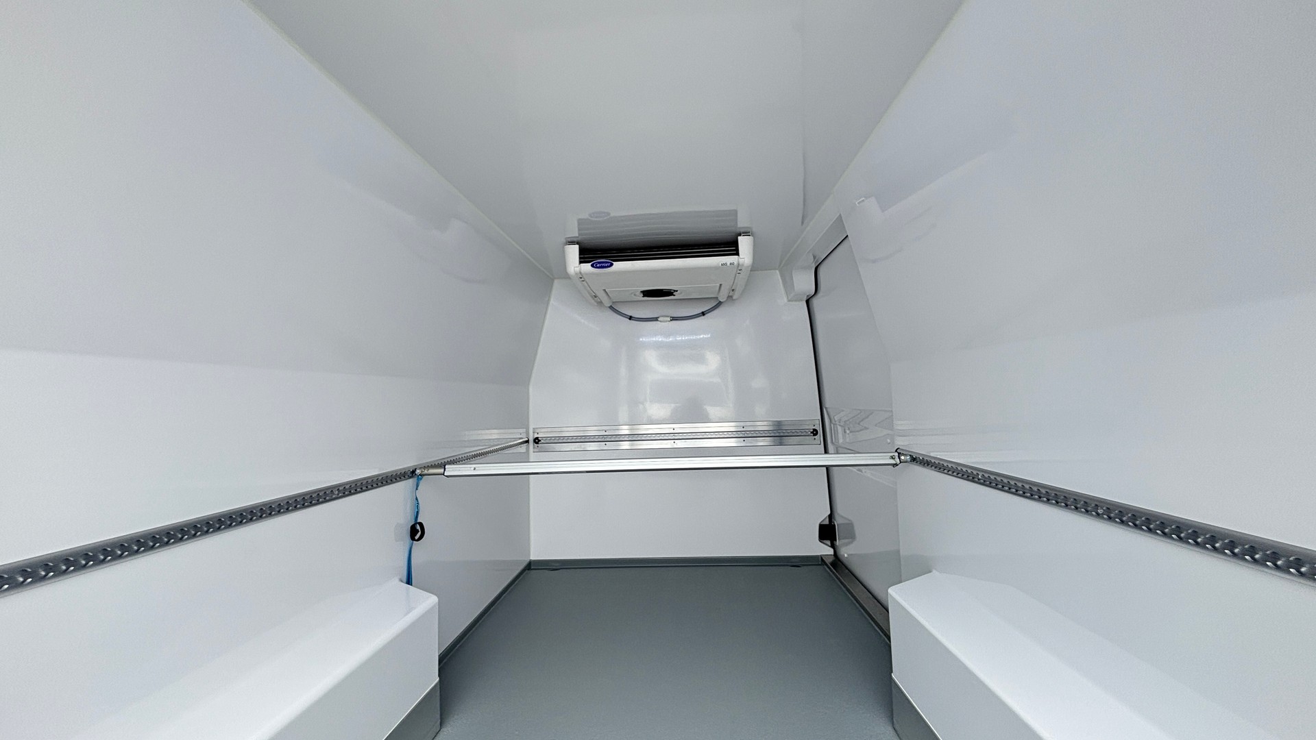 RENAULT Master RED 2.0 dCi 150 L2H2 BVA9 frigorifique-image-6