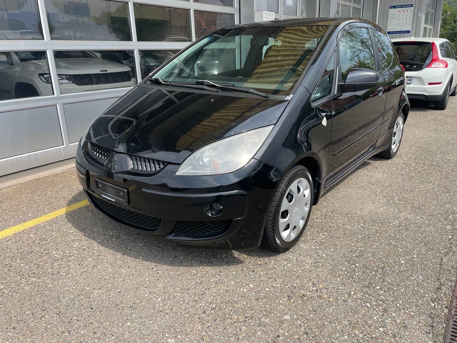 MITSUBISHI Colt 1.5 16V Turbo-image-1
