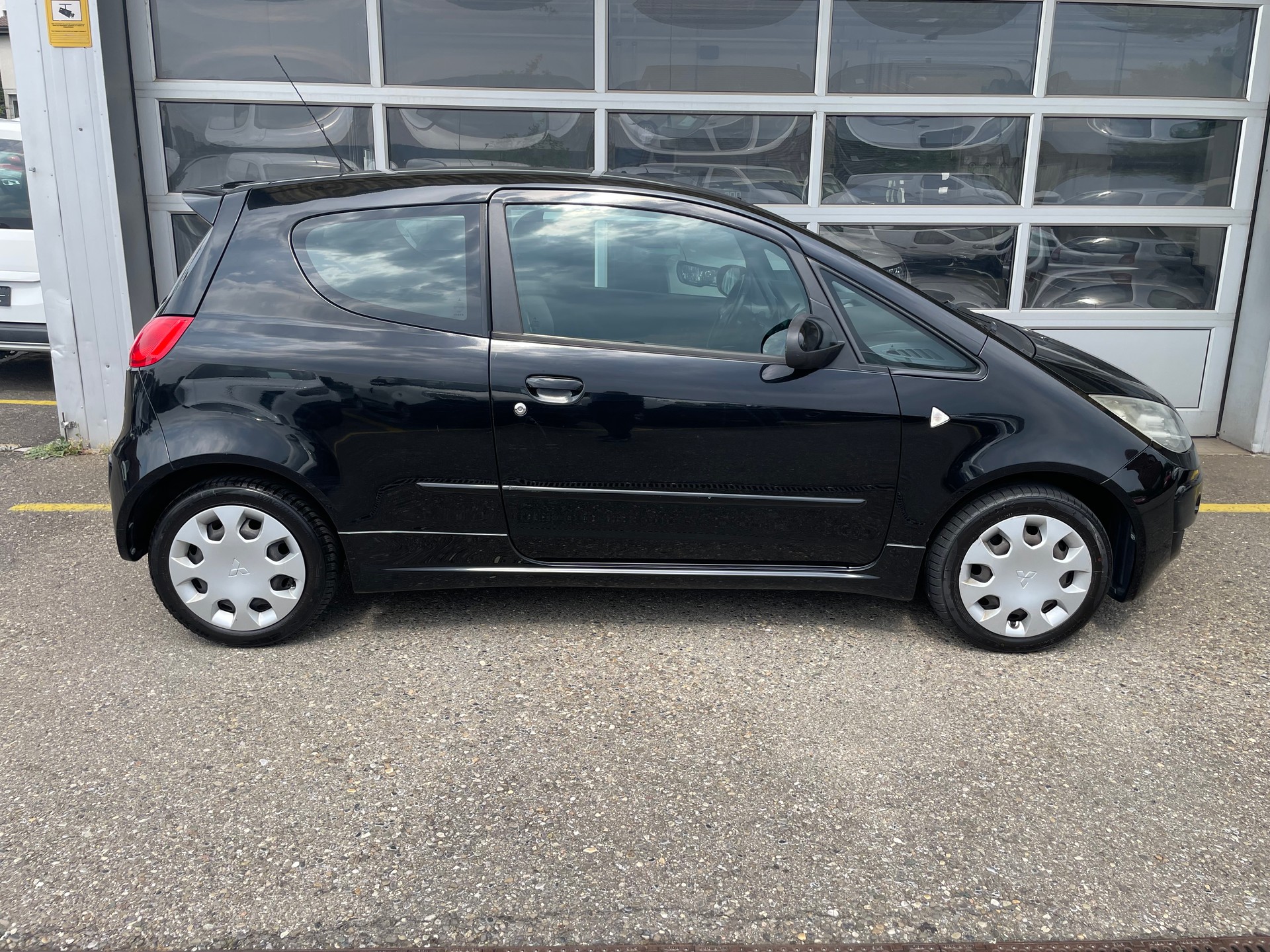 MITSUBISHI Colt 1.5 16V Turbo-image-3