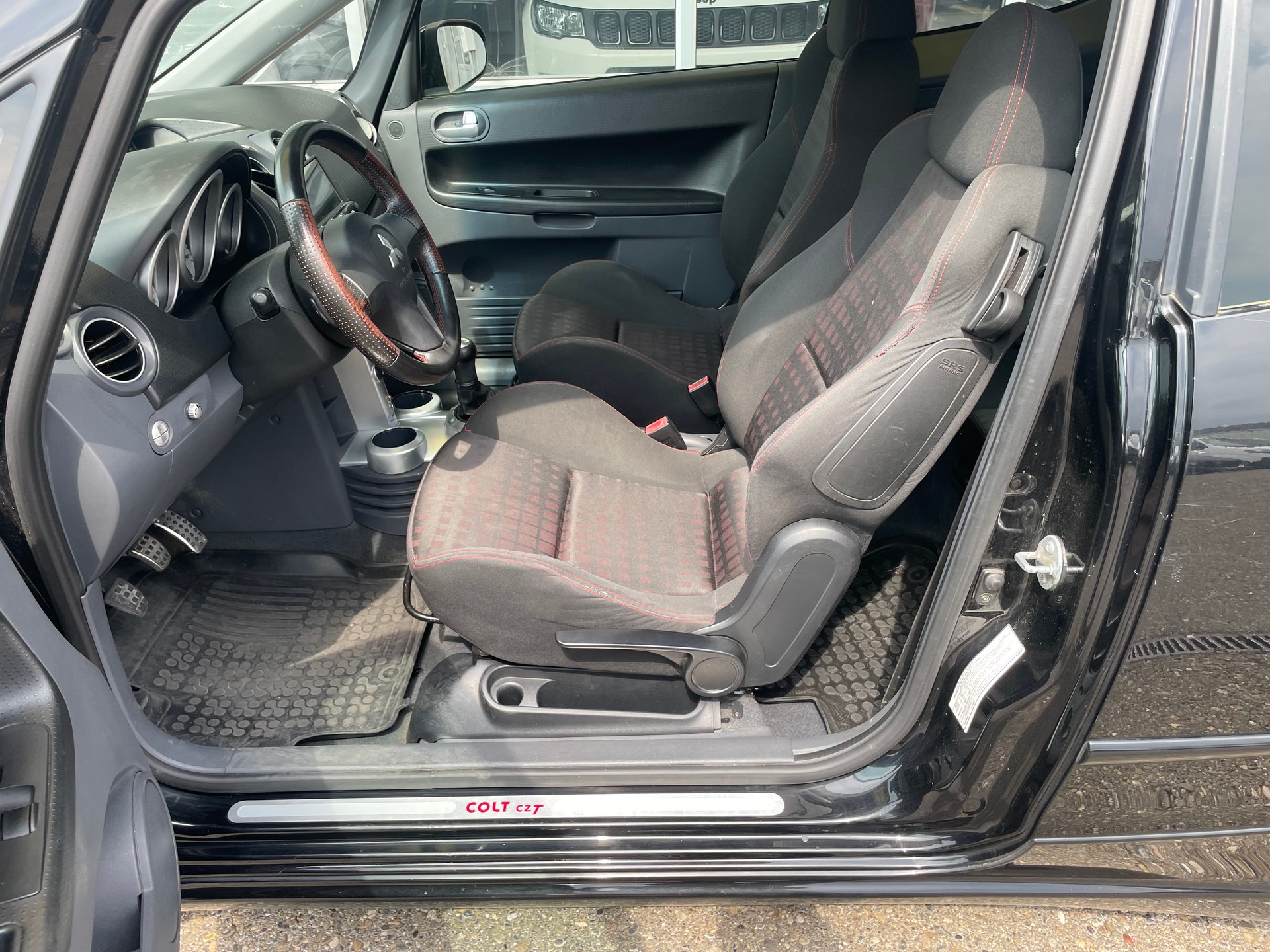 MITSUBISHI Colt 1.5 16V Turbo-image-9