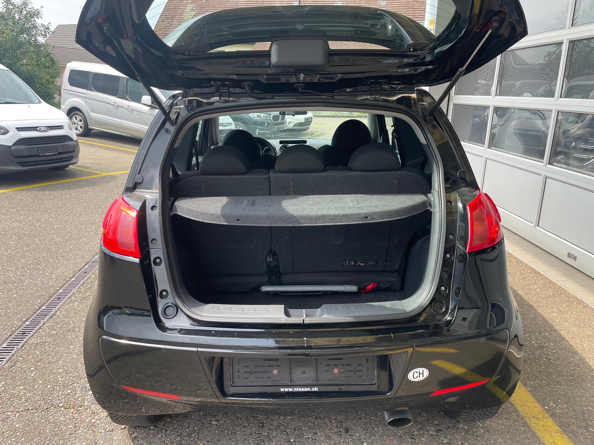 MITSUBISHI Colt 1.5 16V Turbo-image-12