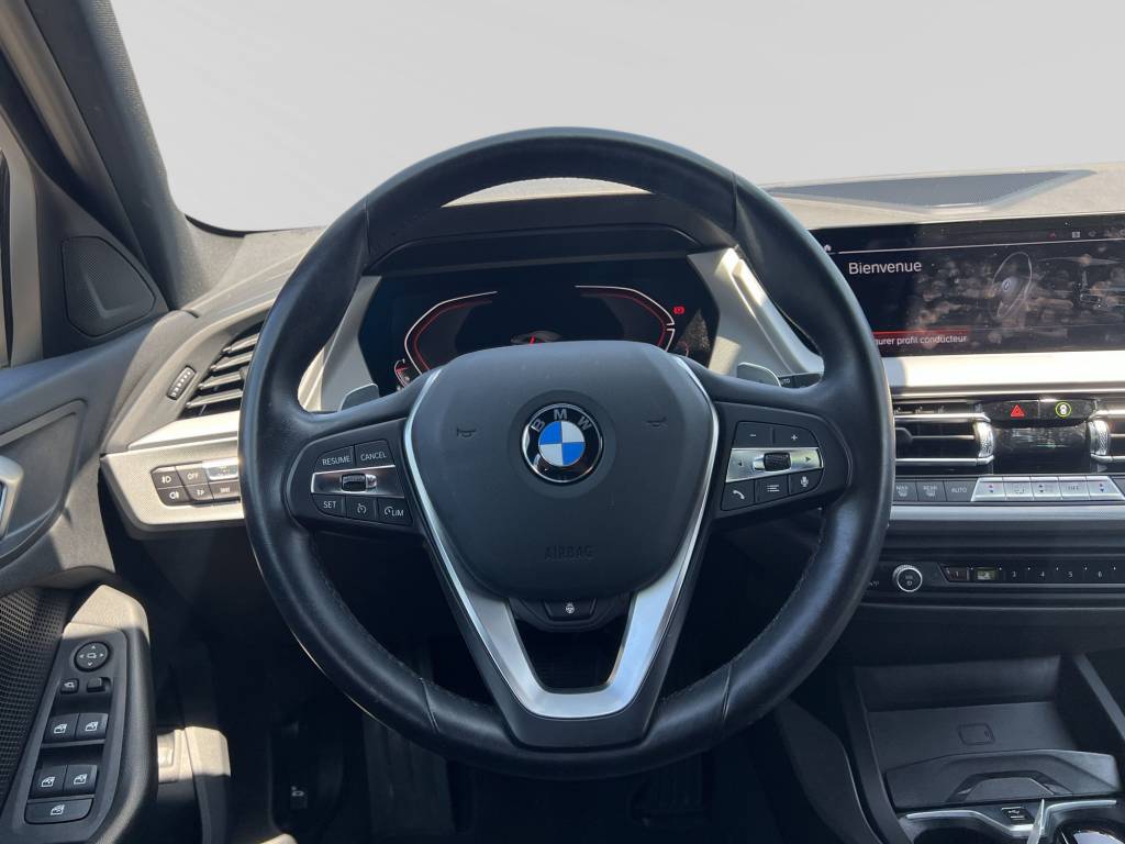 BMW 118d Steptronic-image-5