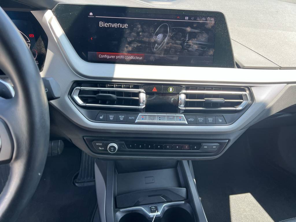 BMW 118d Steptronic-image-11