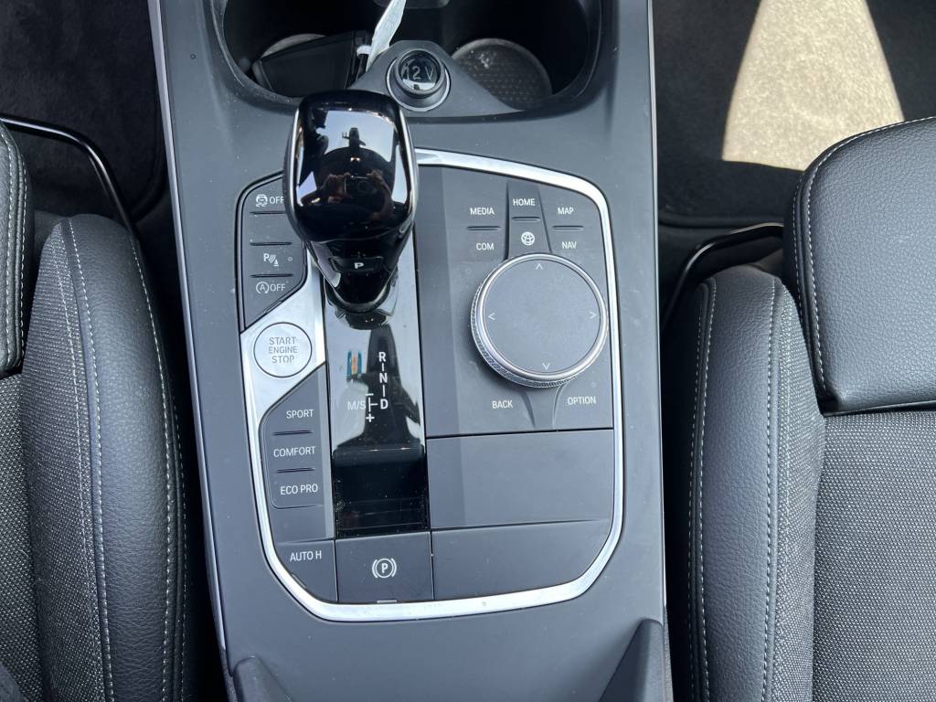 BMW 118d Steptronic-image-13