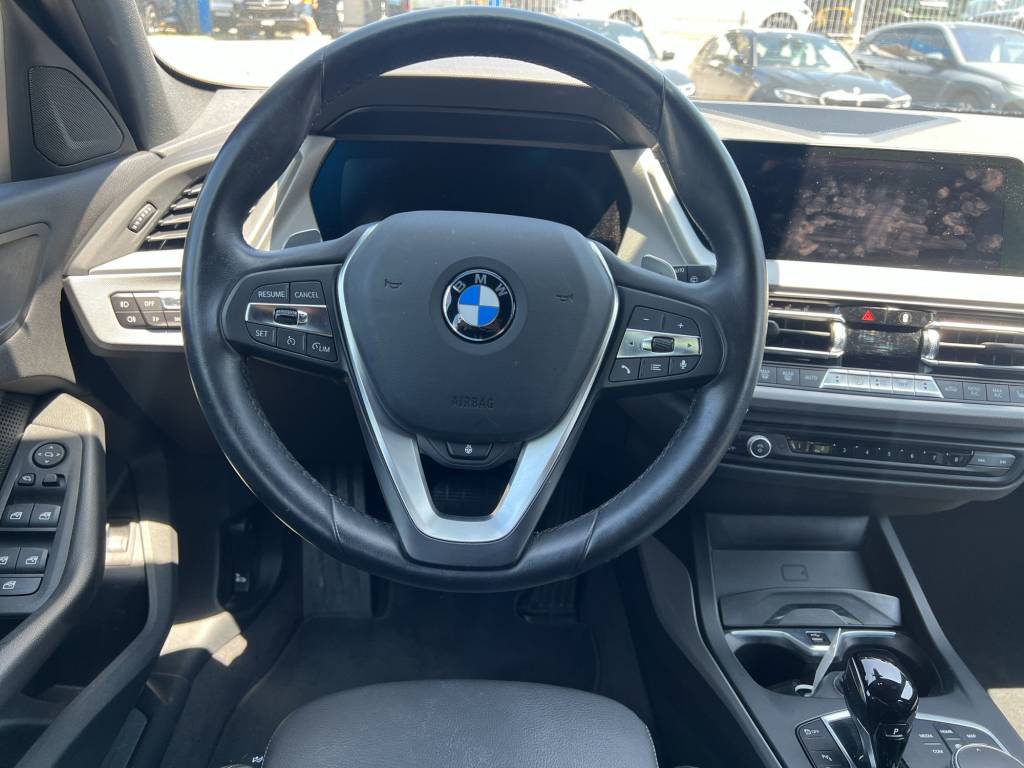 BMW 118d Steptronic-image-12