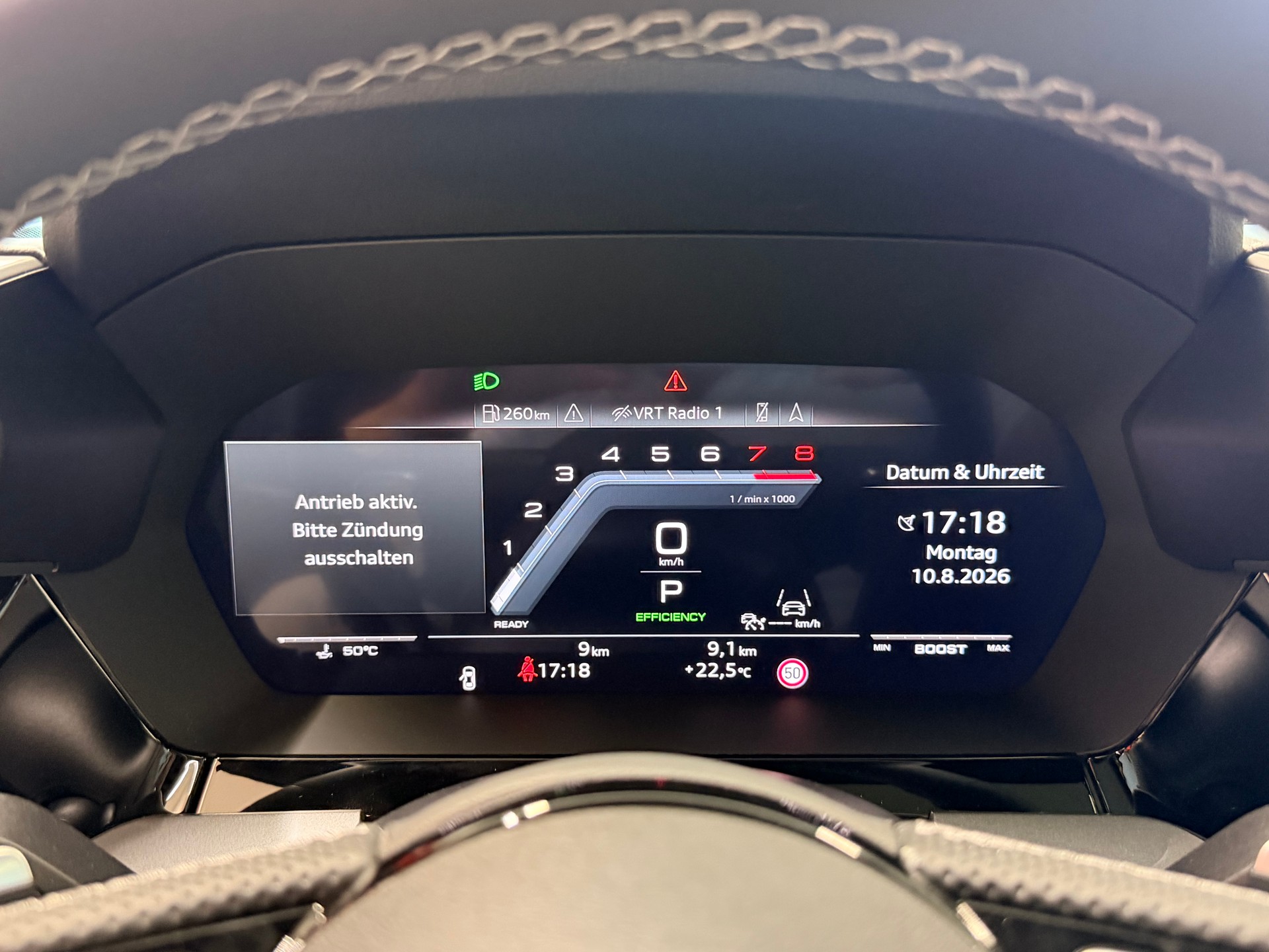 AUDI S3 Sportback TFSI quattro S-tronic-image-30