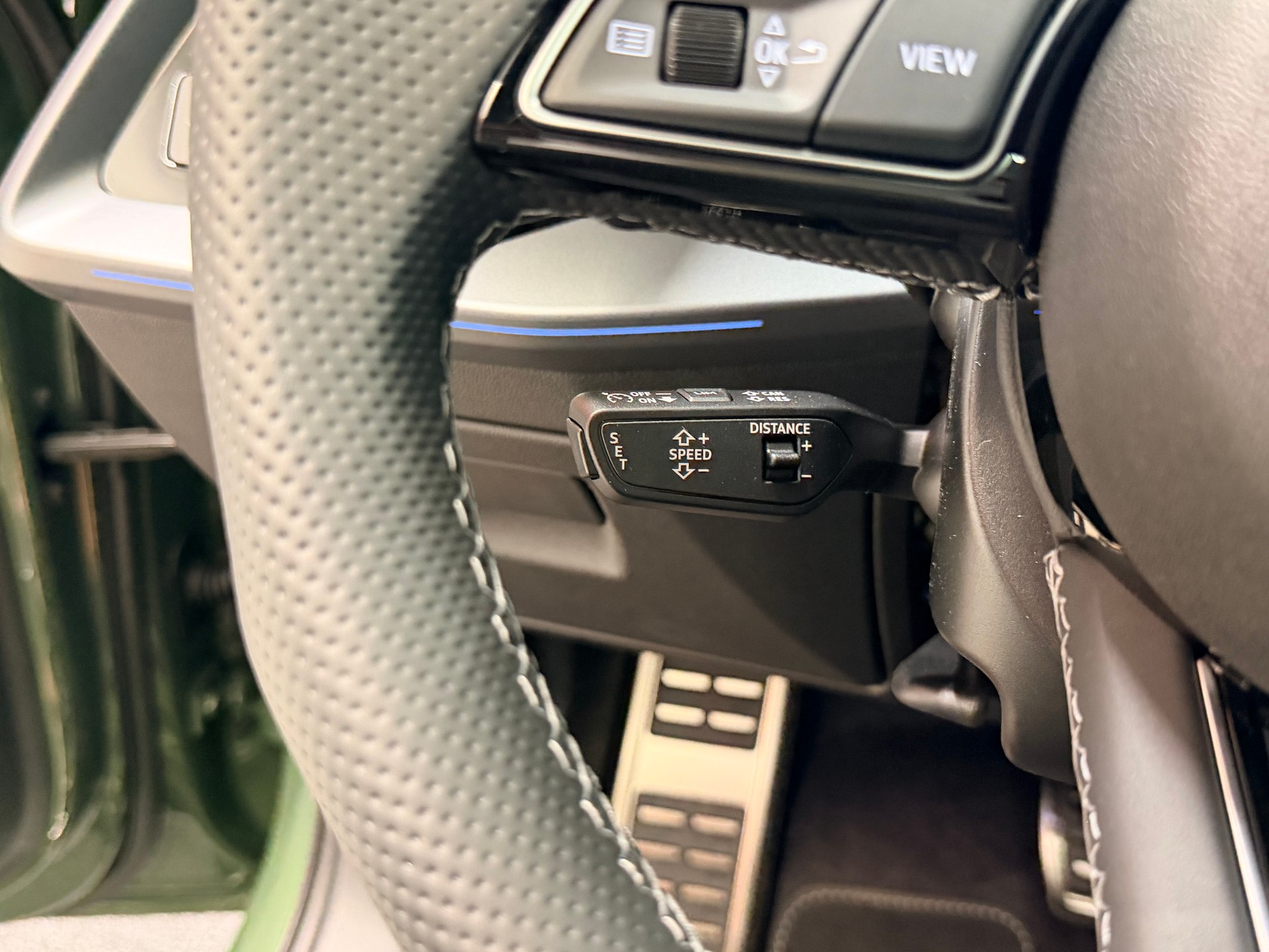 AUDI S3 Sportback TFSI quattro S-tronic-image-29