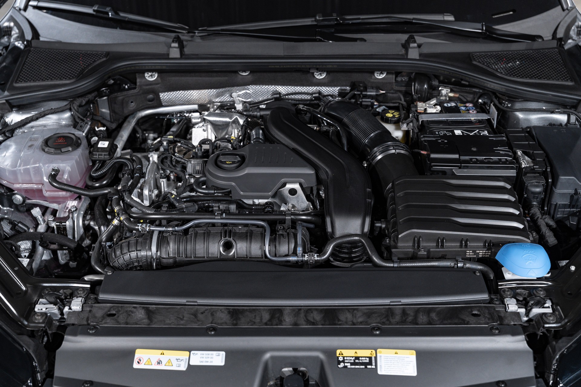 SKODA Octavia Combi 1.5 TSI mHEV DSG Selection-image-23
