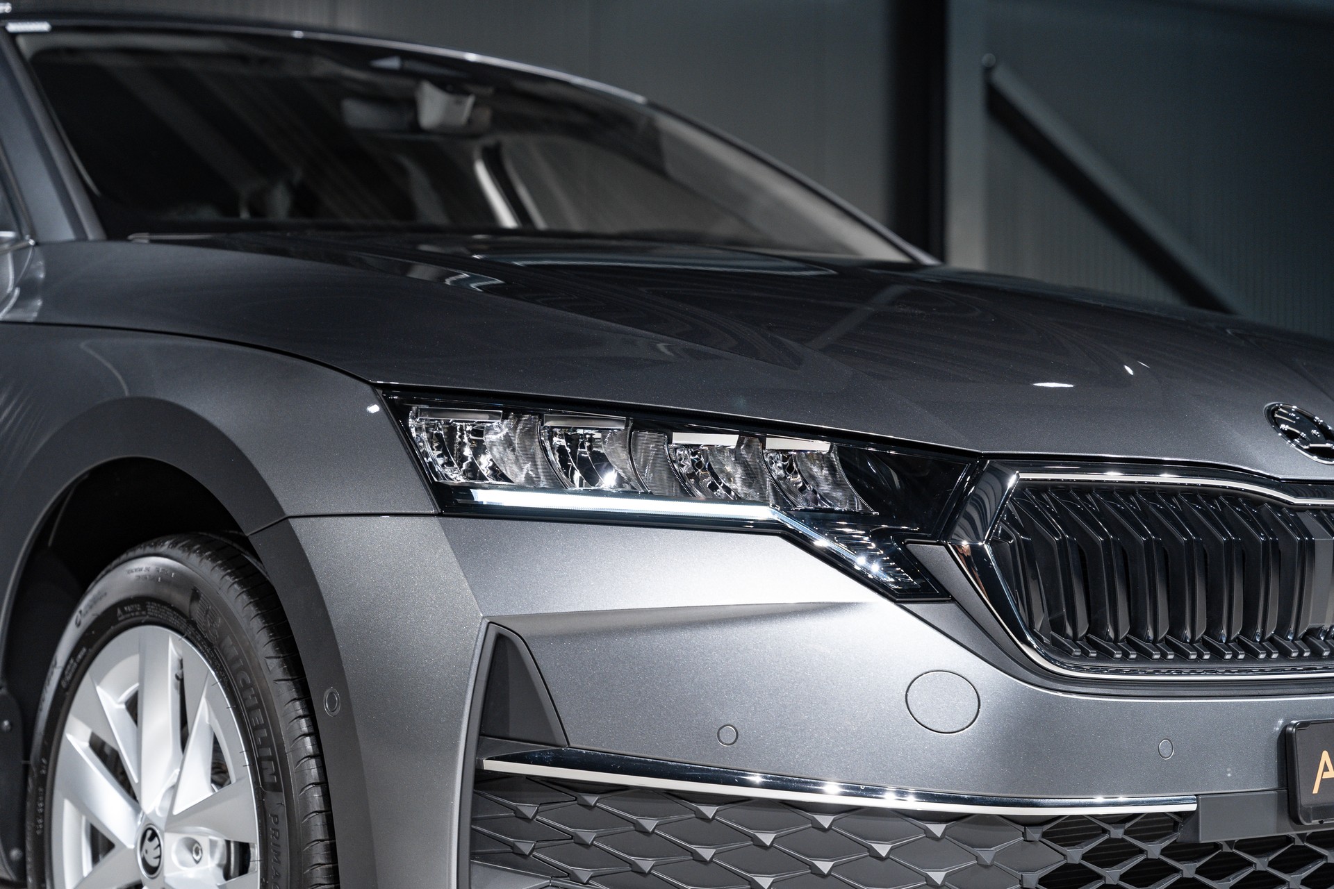 SKODA Octavia Combi 1.5 TSI mHEV DSG Selection-image-26