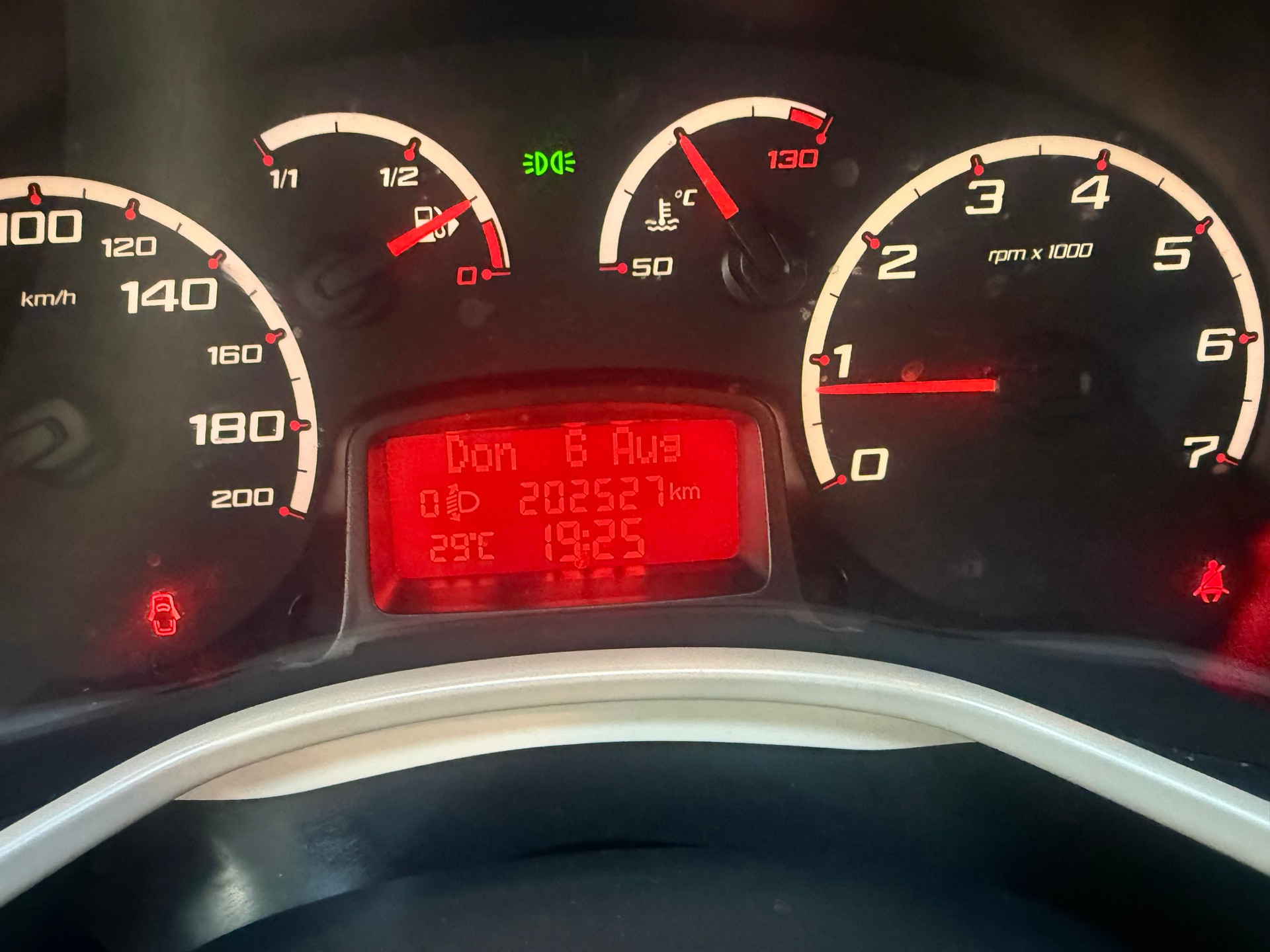 FORD KA 1.25 Titanium-image-3
