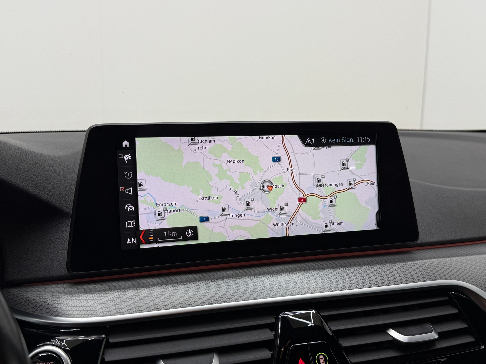 BMW 540i xDrive Steptronic-image-29