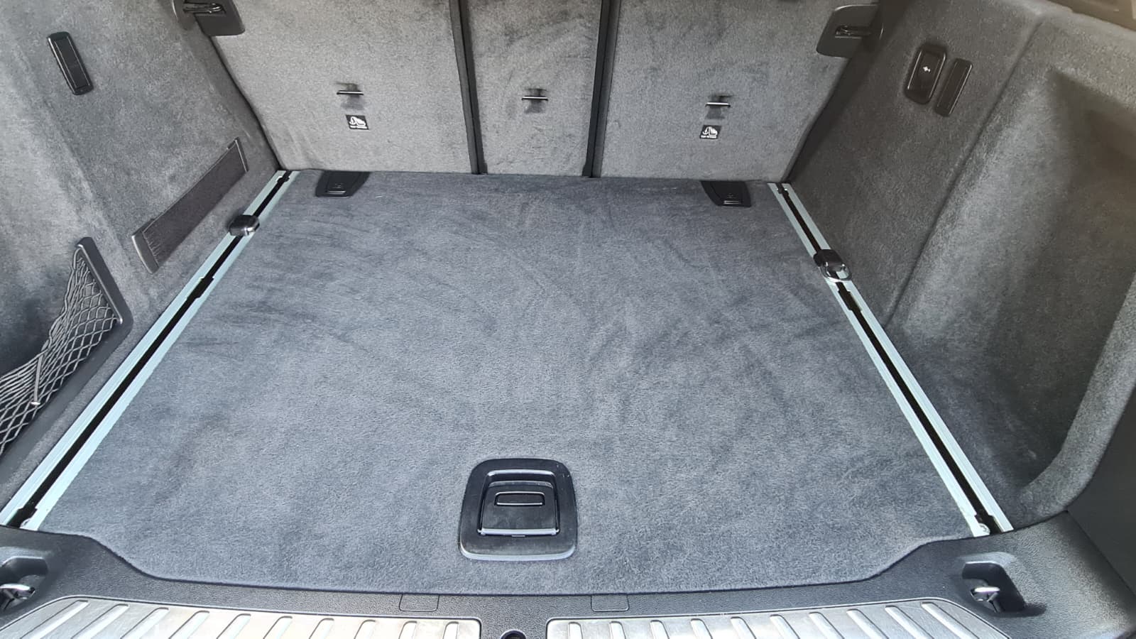 BMW X3 xDrive 20d Individual xLine Steptronic ** Leder Vernasca ** Sportsitze ** BMW Live Cockpit Plus ** Frisch ab MFK **-image-9