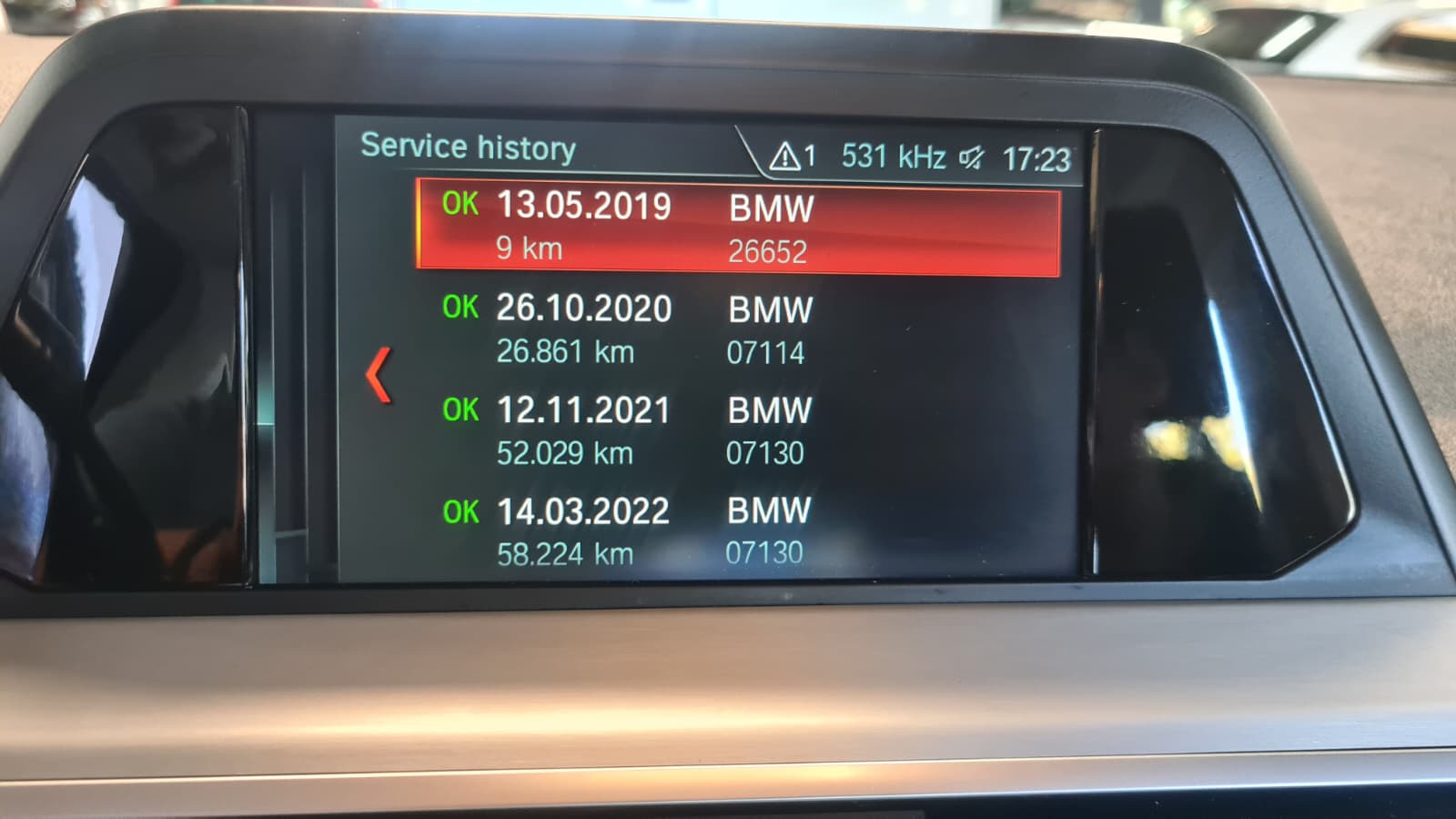 BMW X3 xDrive 20d Individual xLine Steptronic ** Leder Vernasca ** Sportsitze ** BMW Live Cockpit Plus ** Frisch ab MFK **-image-14