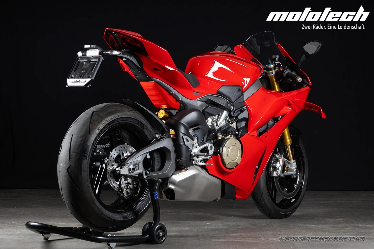 DUCATI Panigale V4 S / 4 JAHRE GARANTIE-showroom-element-3