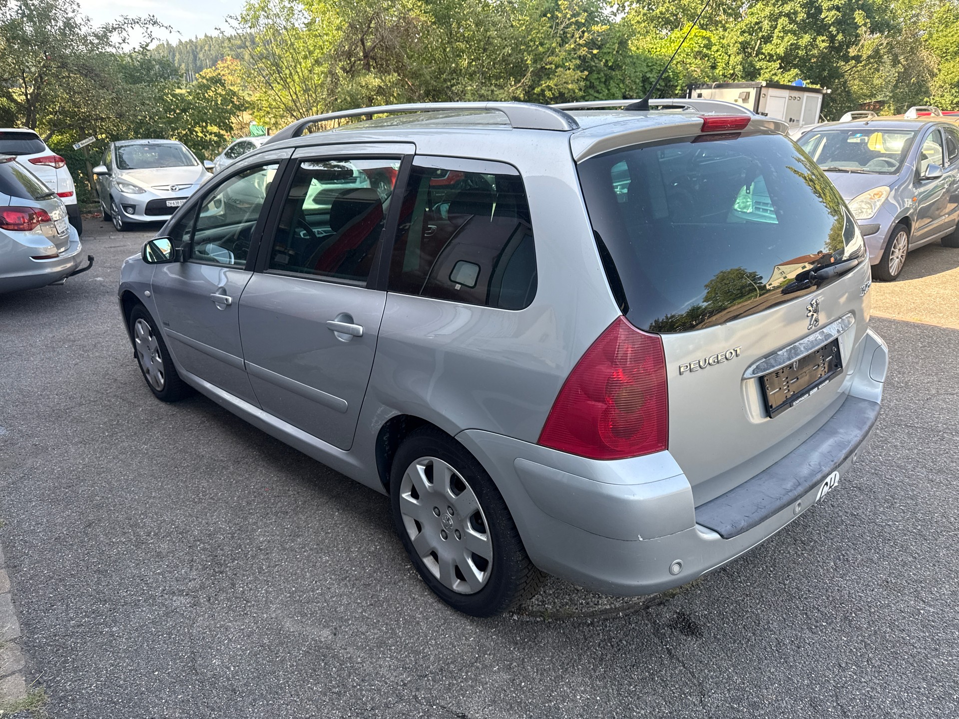 PEUGEOT 307 2.0 16V XS-image-6