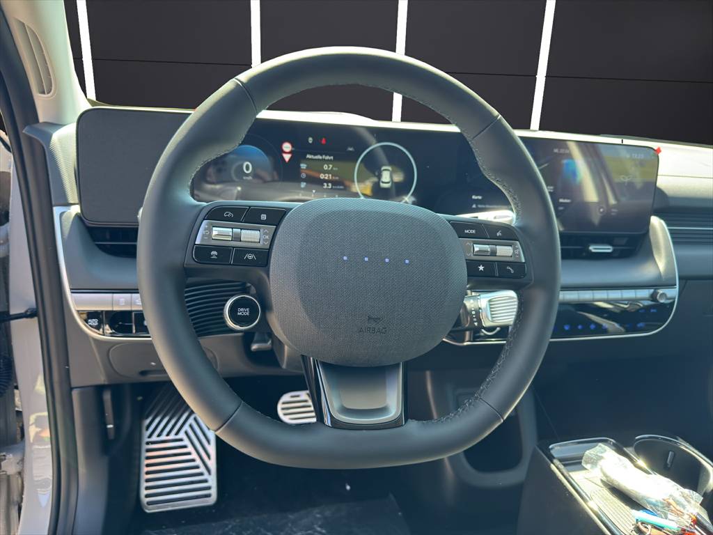 HYUNDAI Ioniq 5 77kW Amplia 4WD-image-9