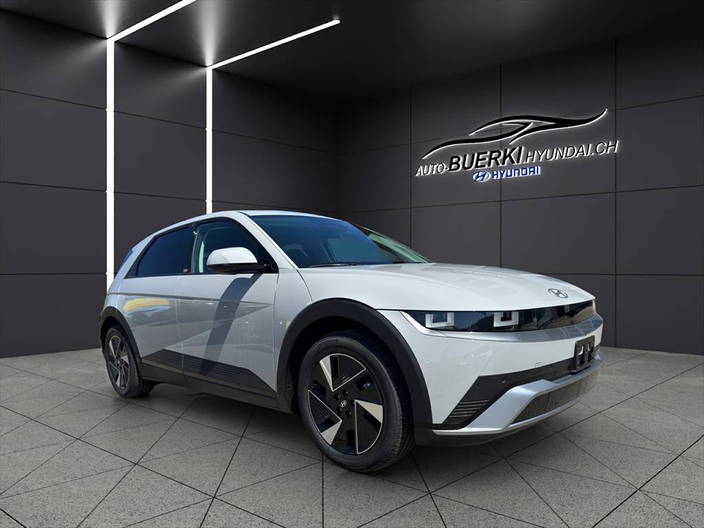 HYUNDAI Ioniq 5 77kW Amplia 4WD-image-2