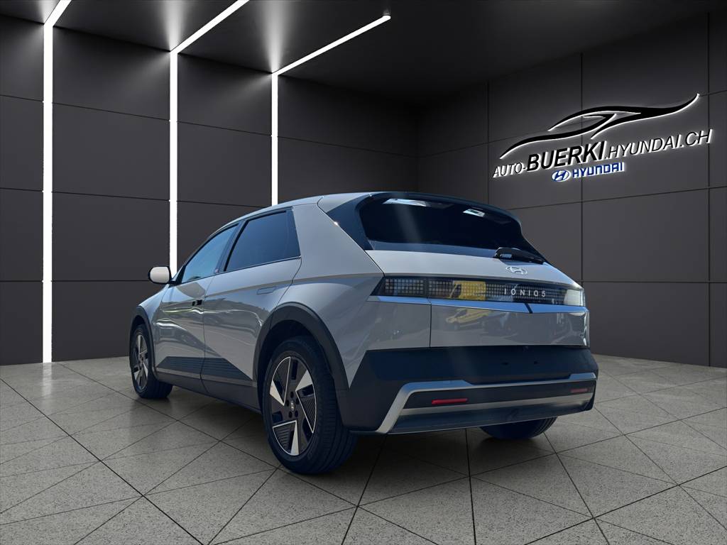 HYUNDAI Ioniq 5 77kW Amplia 4WD-image-4