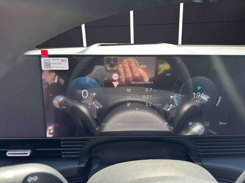 HYUNDAI Ioniq 5 77kW Amplia 4WD-image-10