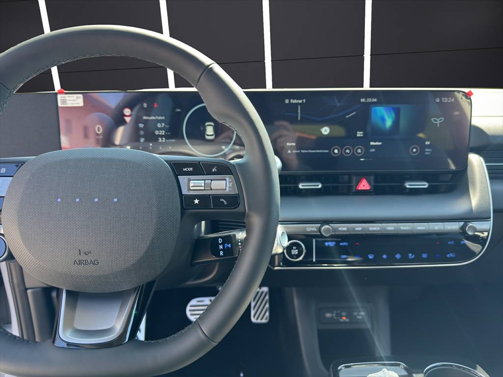 HYUNDAI Ioniq 5 77kW Amplia 4WD-image-12