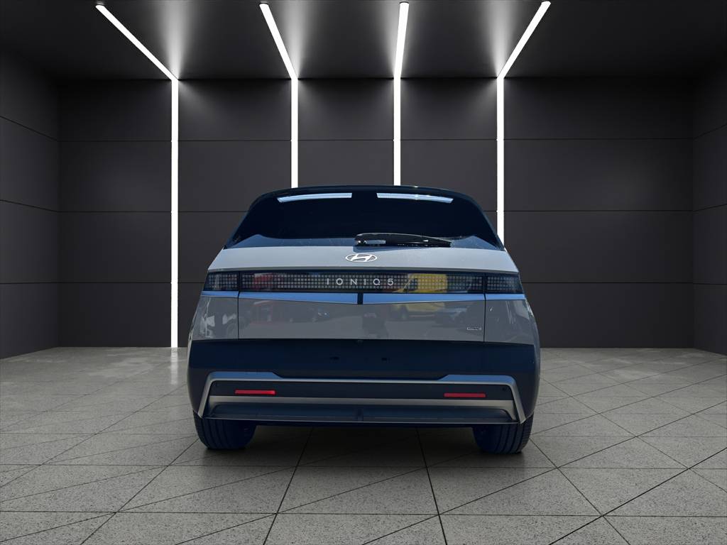 HYUNDAI Ioniq 5 77kW Amplia 4WD-image-5