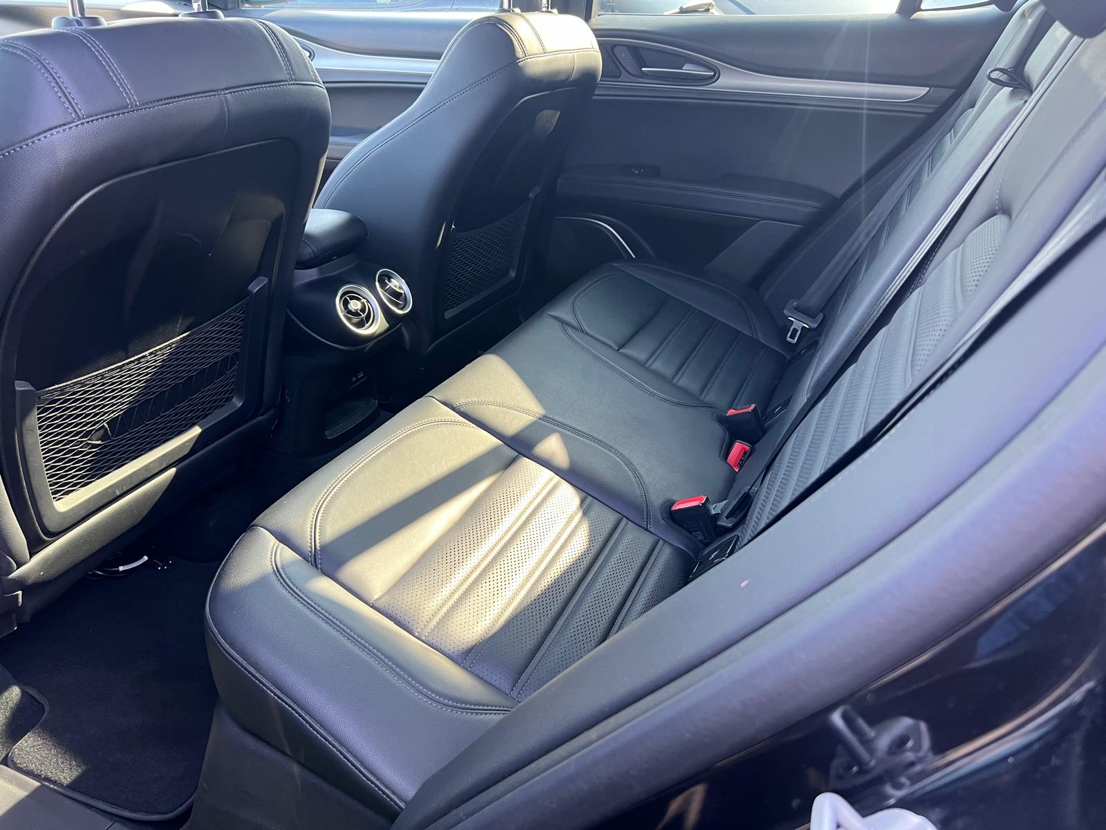 ALFA ROMEO Stelvio 2.2 JTDM Pack Veloce Q4-image-11