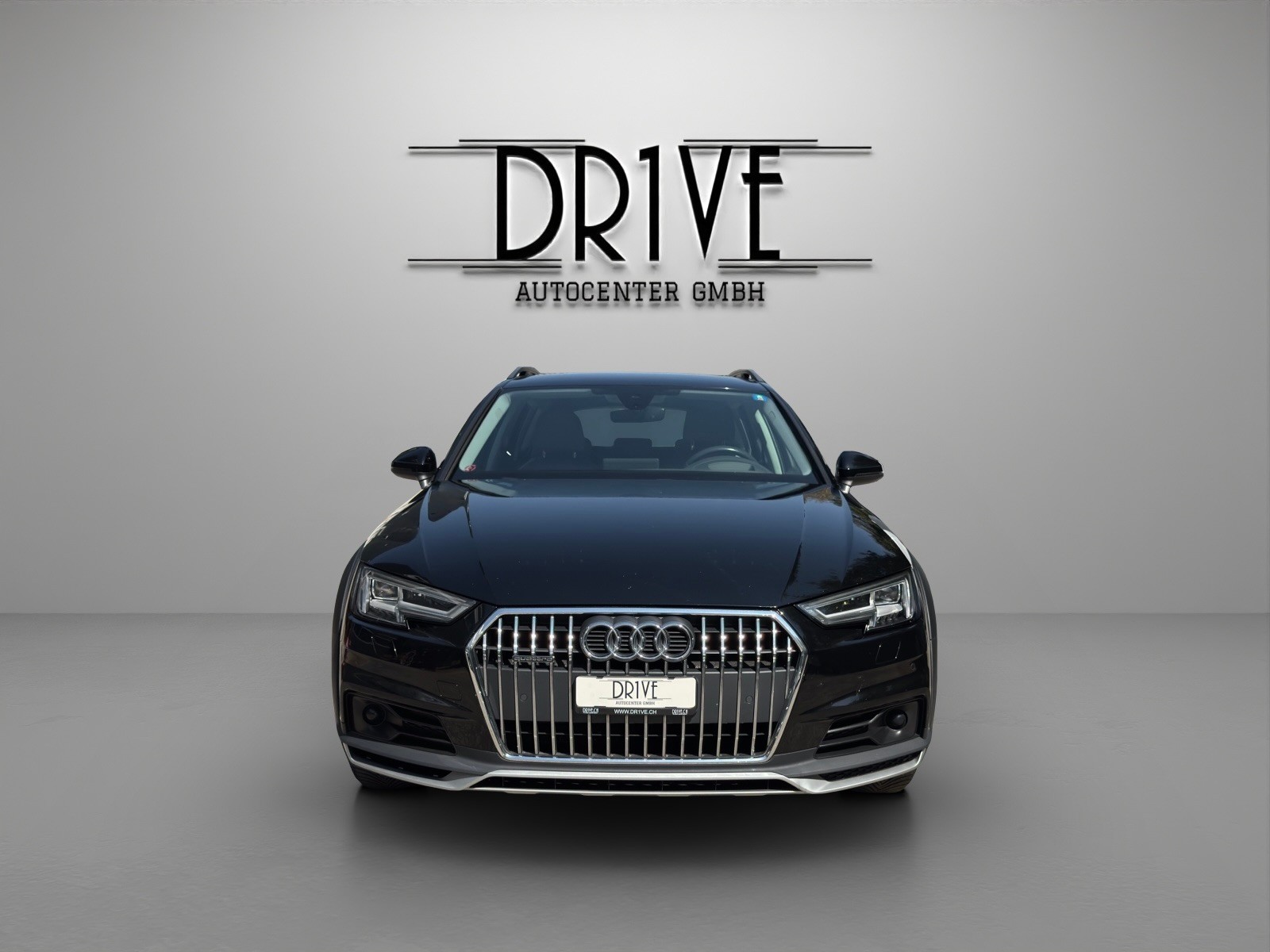 AUDI A4 allroad 2.0 TDI quattro S-tronic-image-1