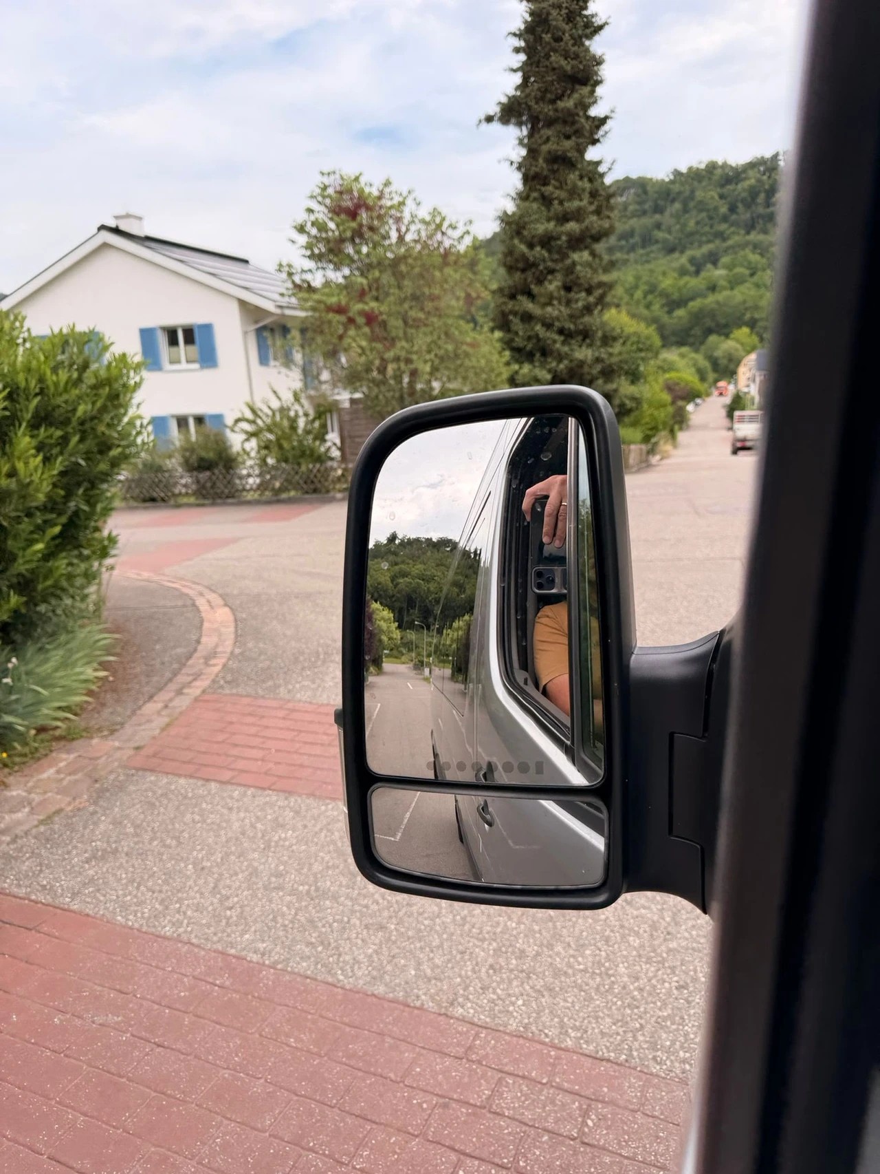 MERCEDES-BENZ Sprinter 316 CDI-image-12